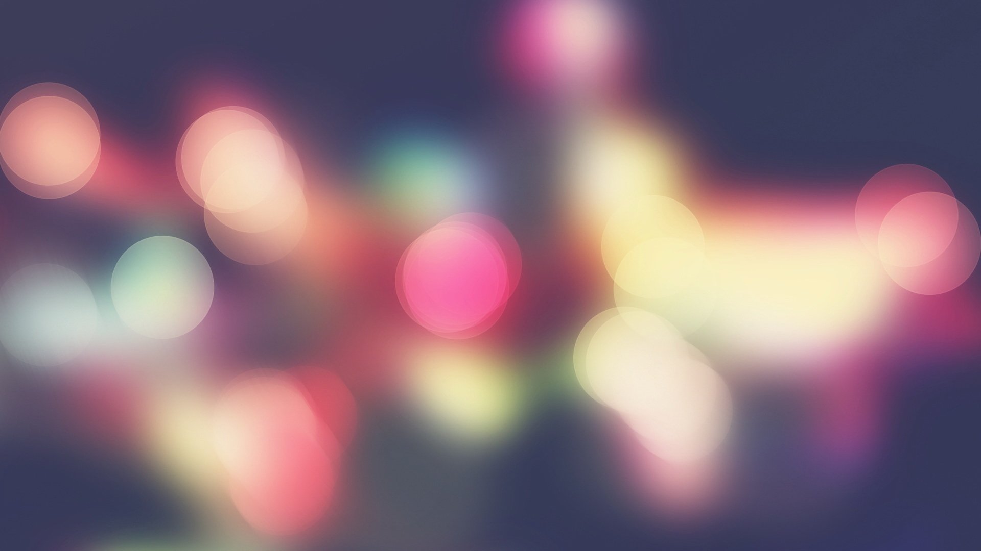 炫酷时尚 时尚 光斑 儿童桌面专用