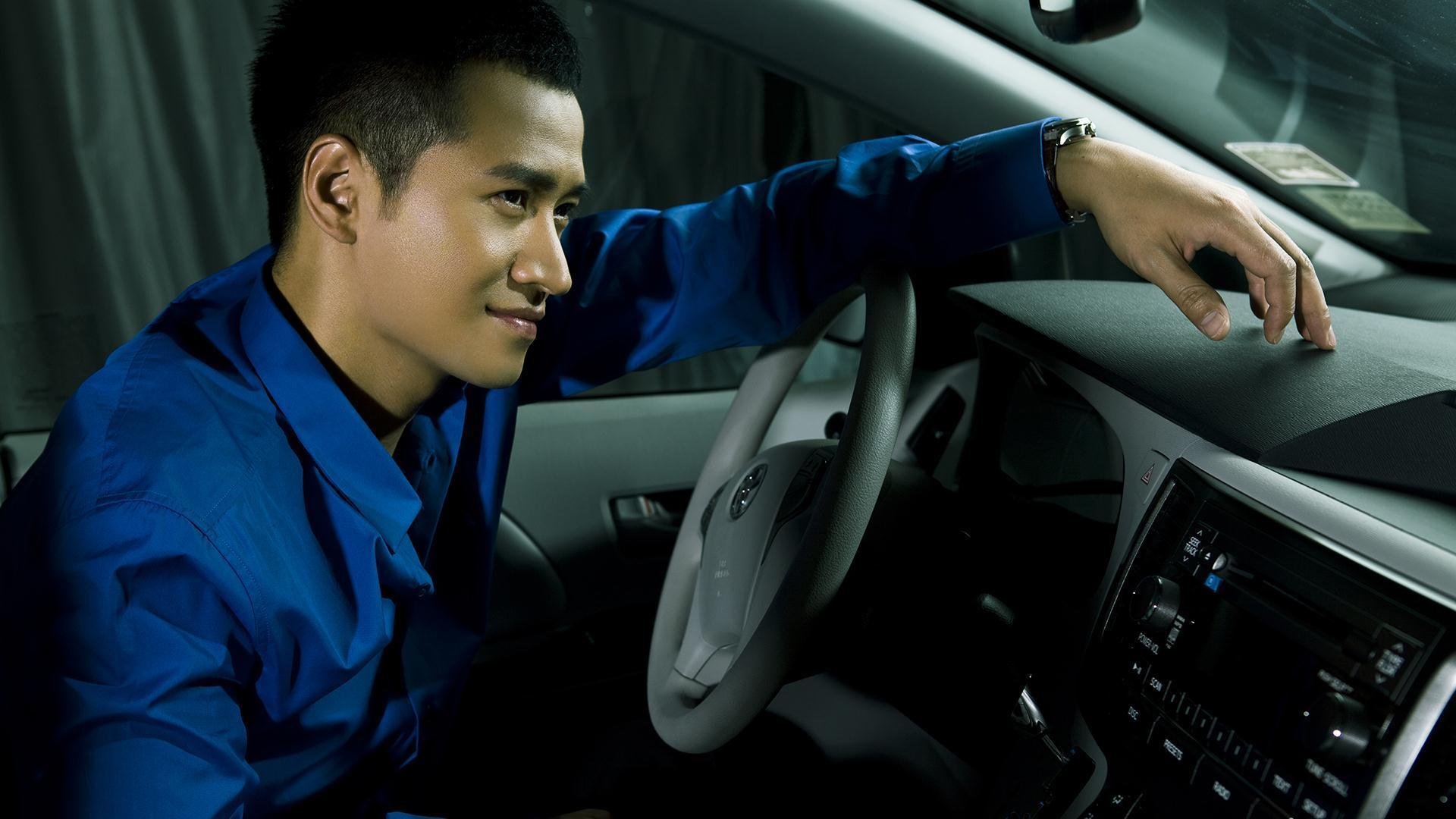 何晟铭 明星 宫锁心玉 四阿哥 帅哥 型男