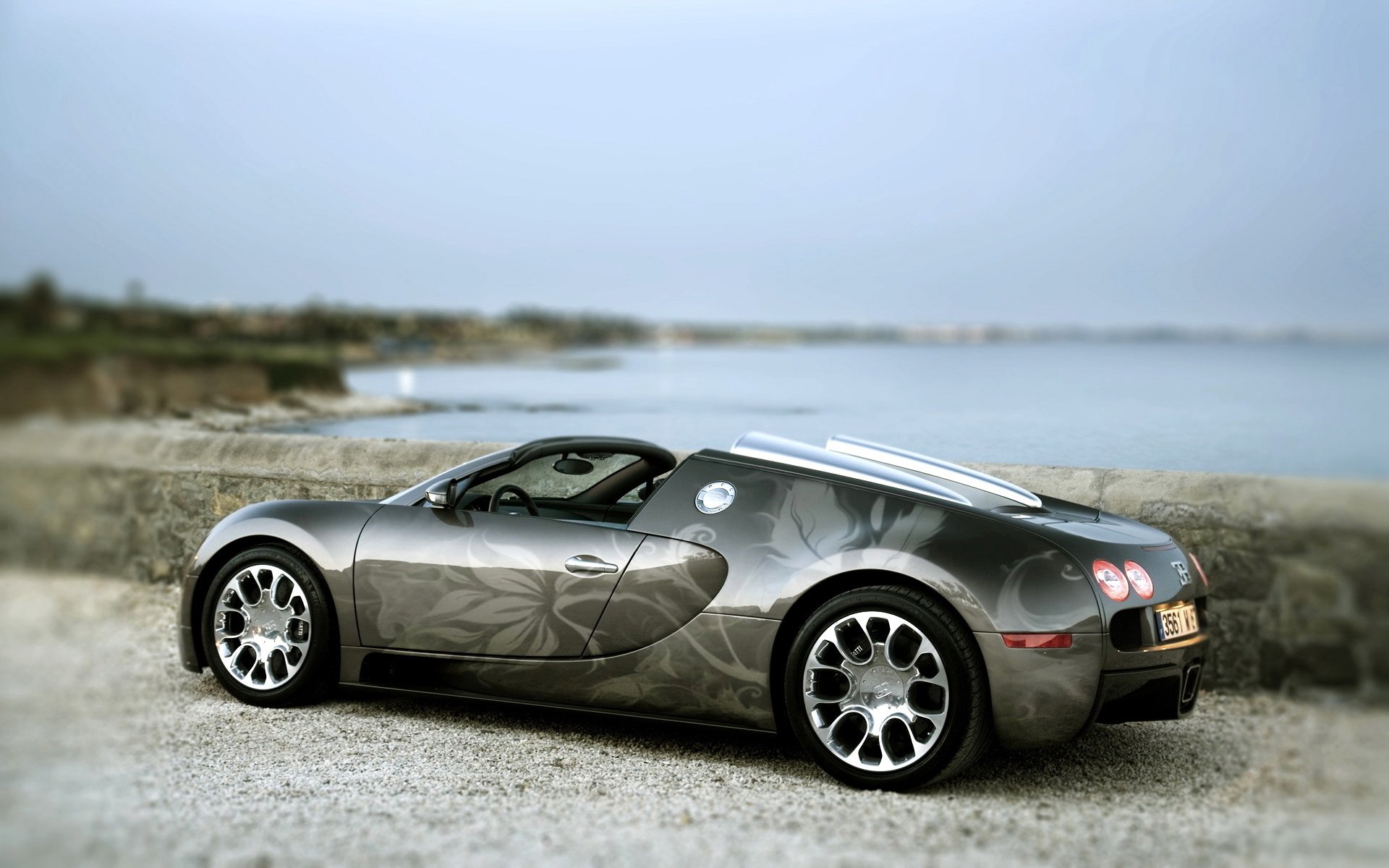 汽车 豪车 车 超跑 布加迪 儿童桌面专用