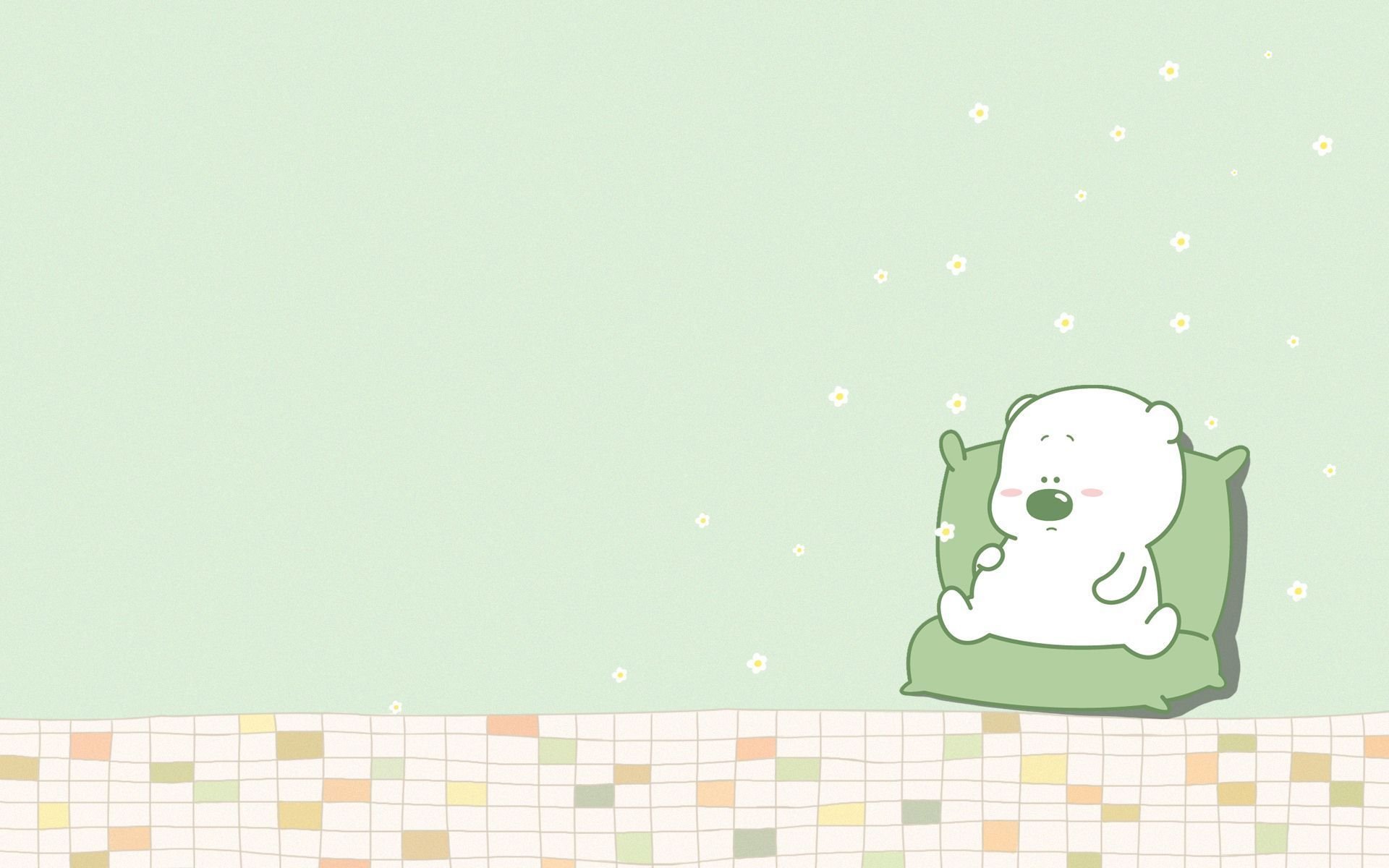 动漫 卡通 可爱小囧熊 小囧熊 小熊 可爱 儿童桌面专用