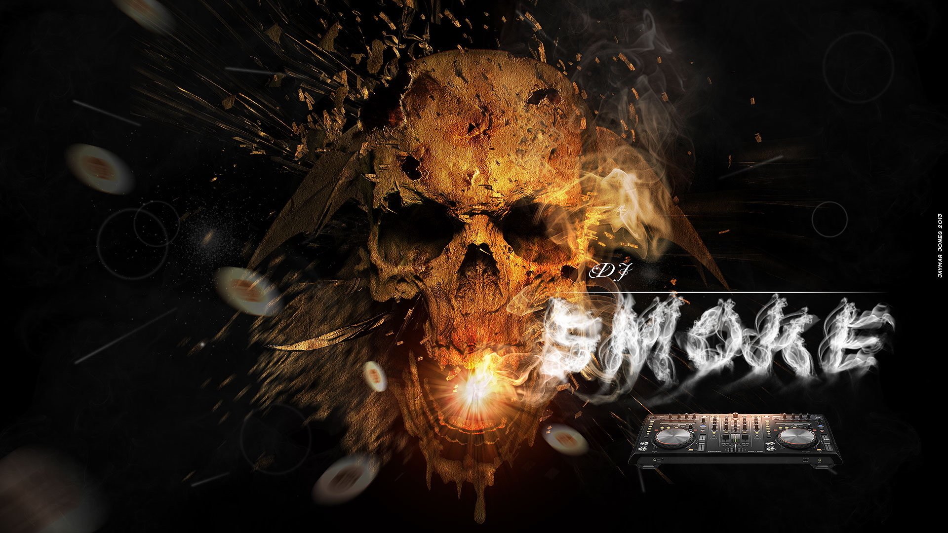 炫酷 时尚 设计 炫彩 创意