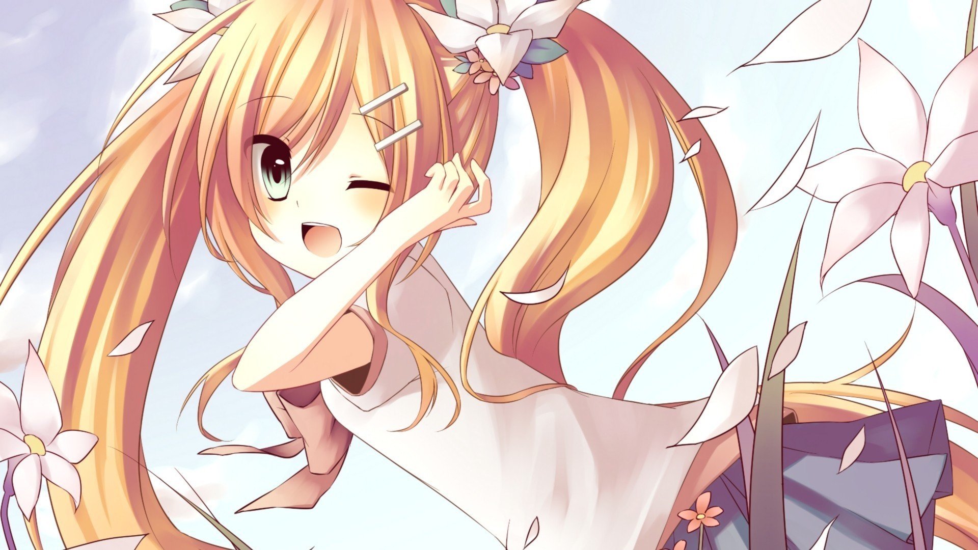 动漫 手绘 动画 漫画 守护甜心 守护甜心专辑 儿童桌面专用