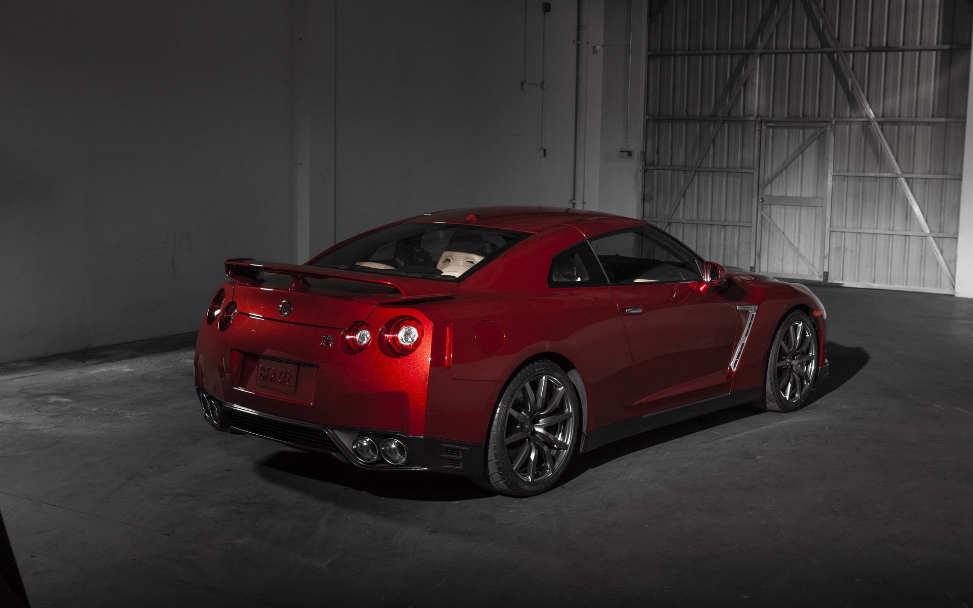 汽车 酷车 炫车 跑车 超跑 GTR 儿童桌面专用