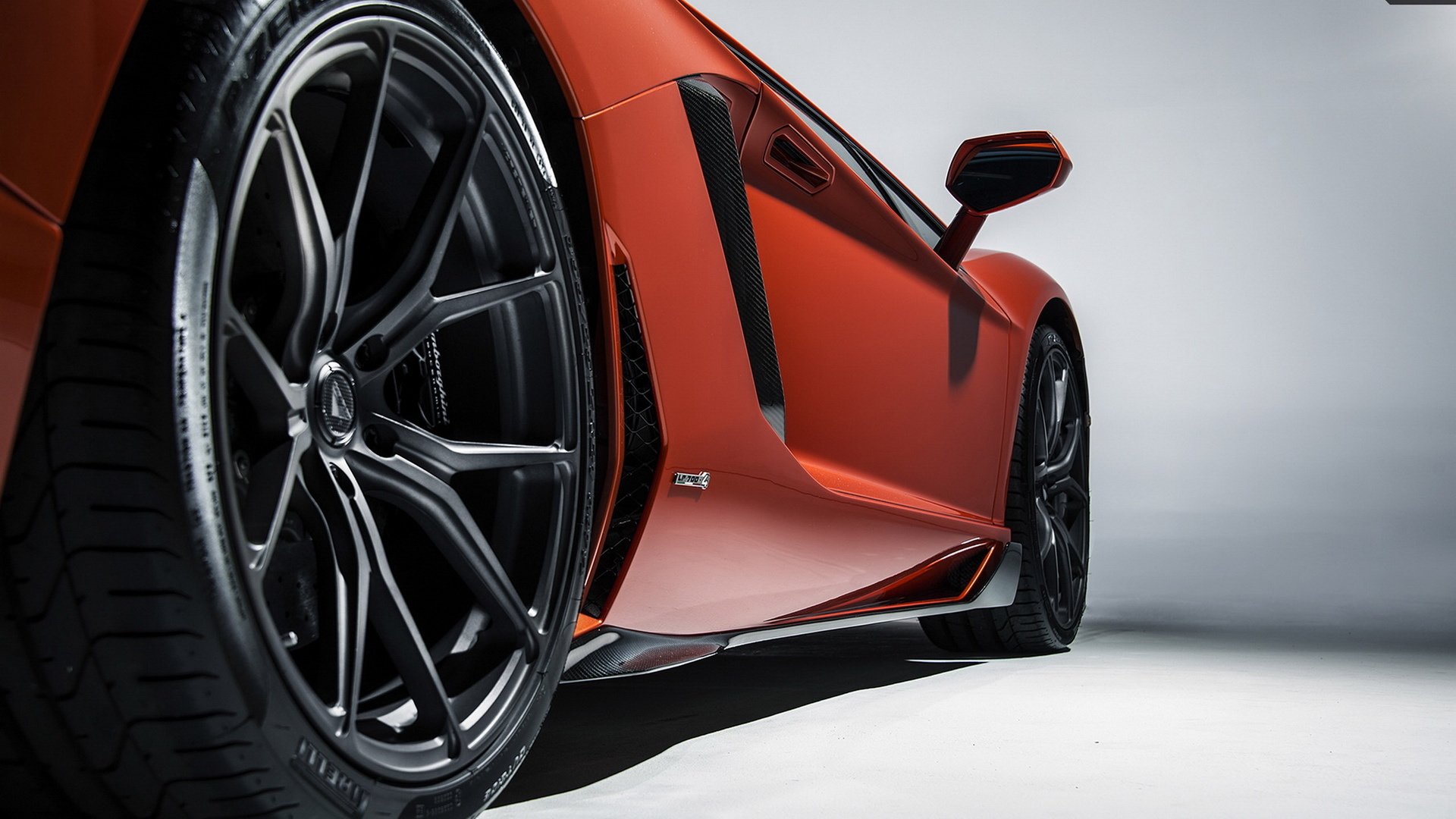 汽车 酷车 炫车 跑车 超跑 兰博基尼 儿童桌面专用