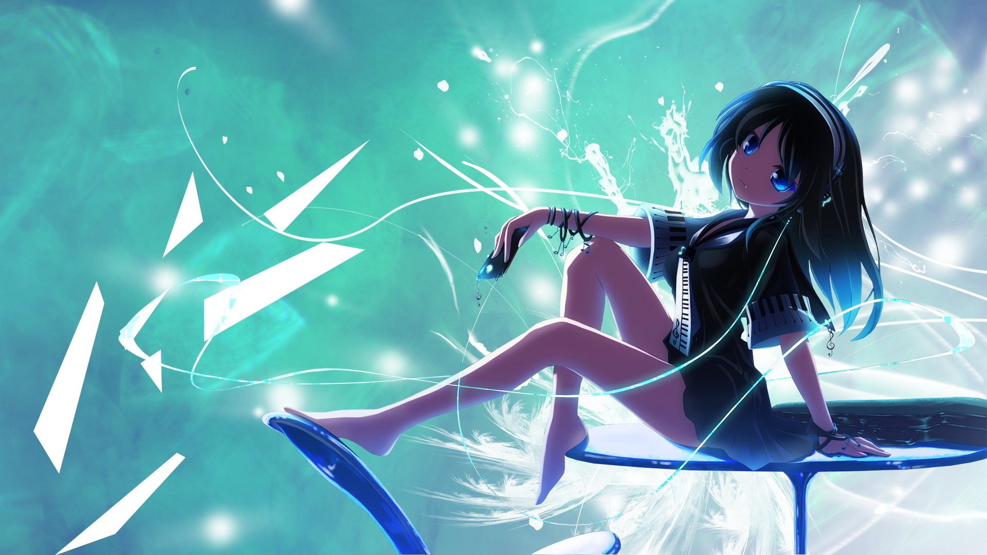 动漫 动画 手绘 卡通