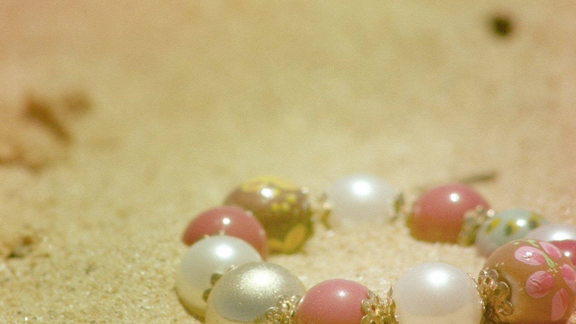 小清新 唯美 温暖 安静 阳光 温馨 儿童桌面专用