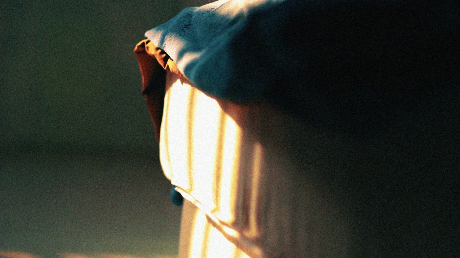 小清新 唯美 温暖 安静 阳光 温馨