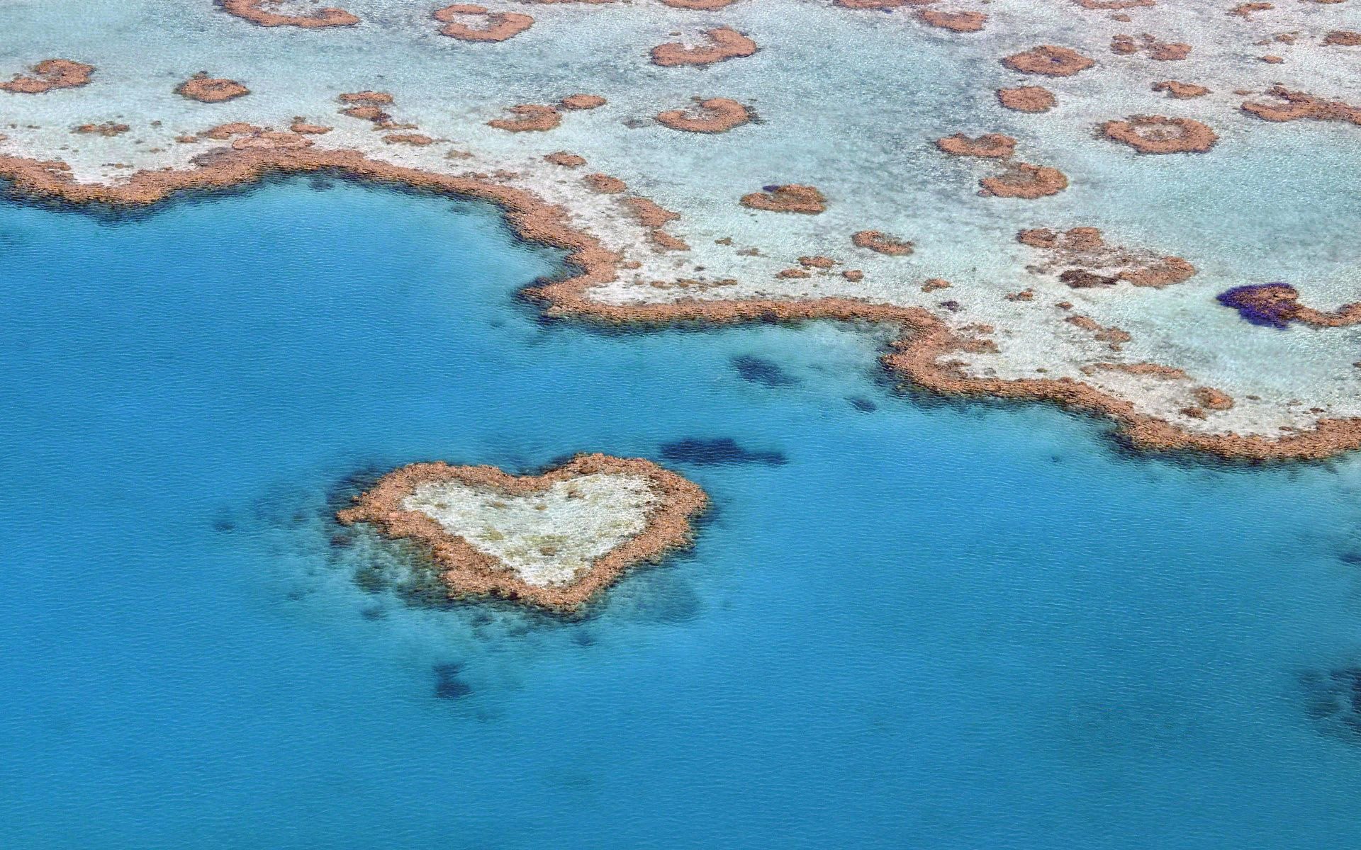 风景 自然风光 唯美 意境 在季节的转角处 大海 心 love 唯美 意境 浪漫 海洋天堂
