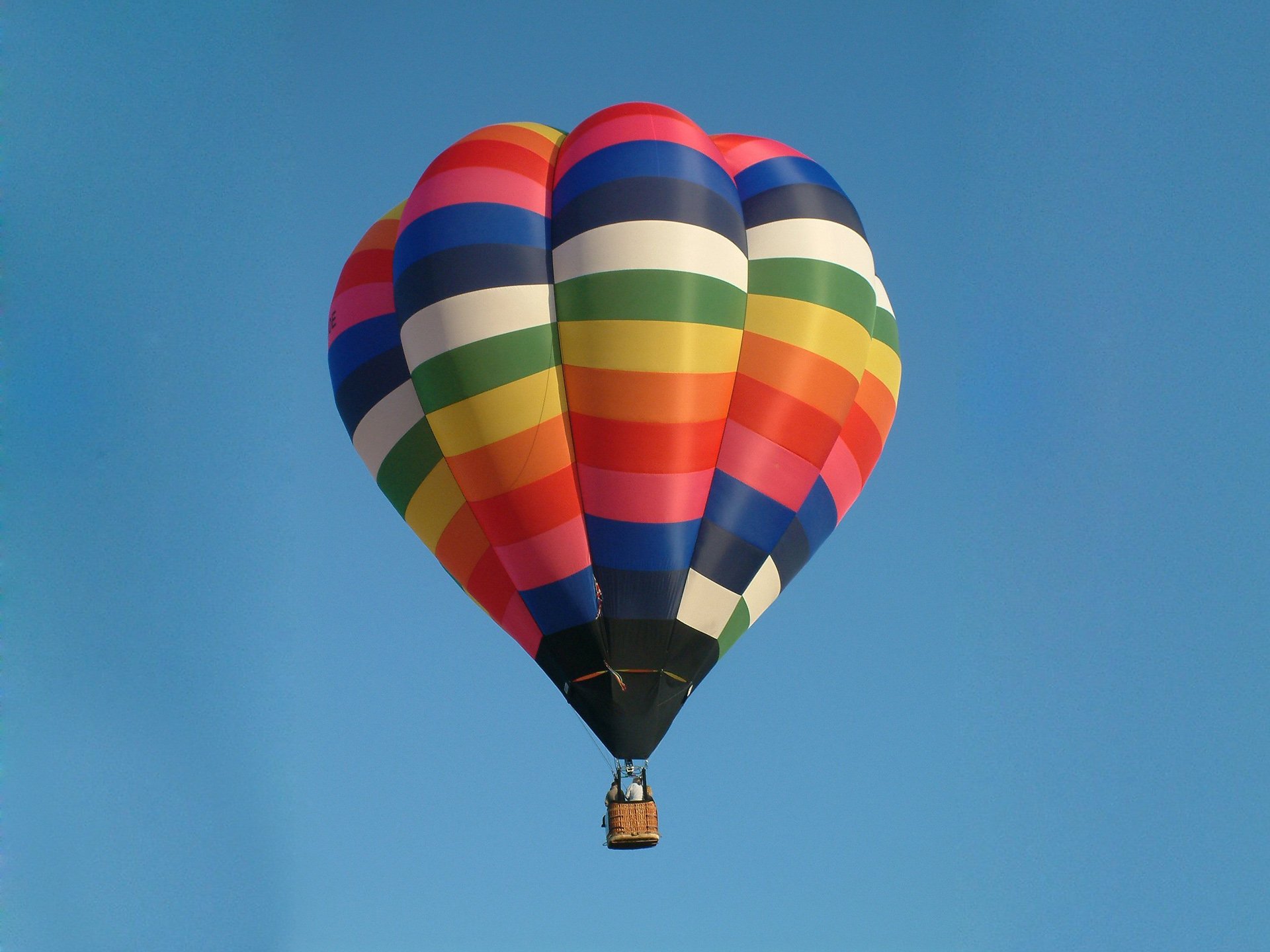 小清新 唯美 温馨 温暖 阳光 治愈系 安静 生活 慢生活 清新淡雅 温馨一刻 蓝天白云 热气球 梦想