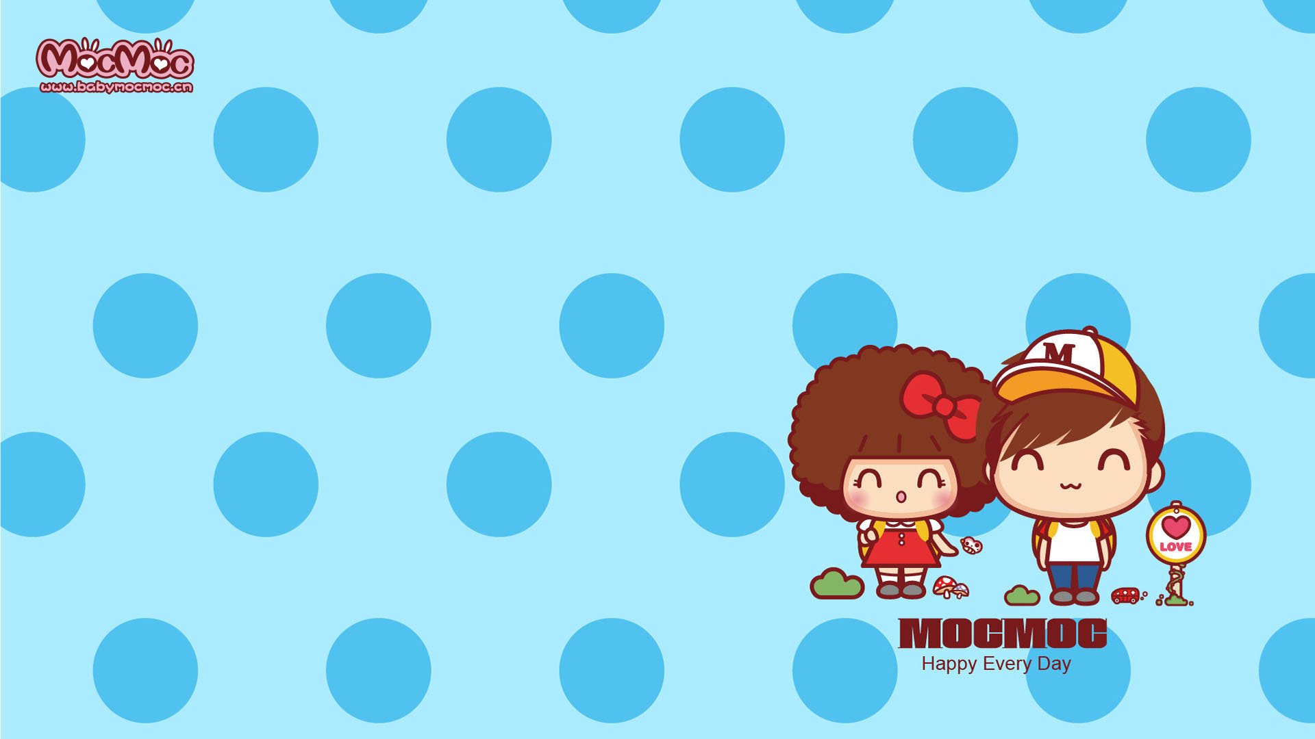 动漫 卡通 手绘 可爱 萌 摩丝摩丝