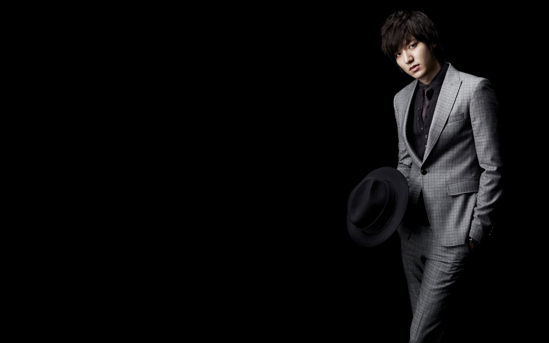 影视 明星 男 韩国 韩星 帅哥 李敏镐 李民浩 李敏浩