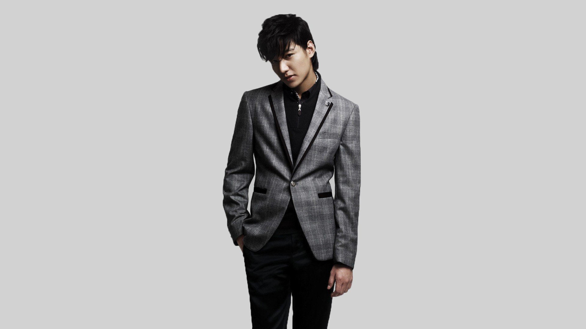 影视 明星 男 韩国 韩星 帅哥 李敏镐 李民浩 李敏浩