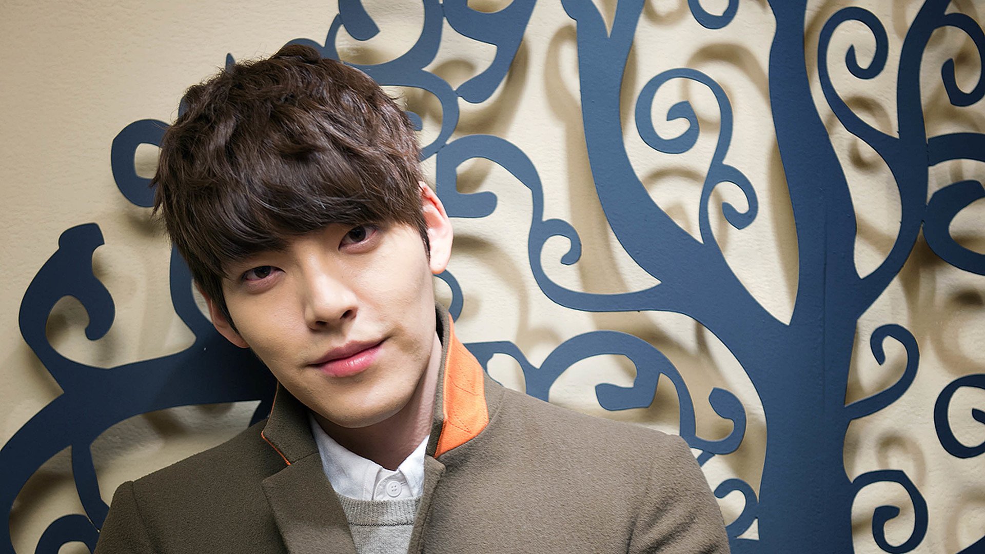 影视 明星 男 韩国 韩星 帅哥  继承者们