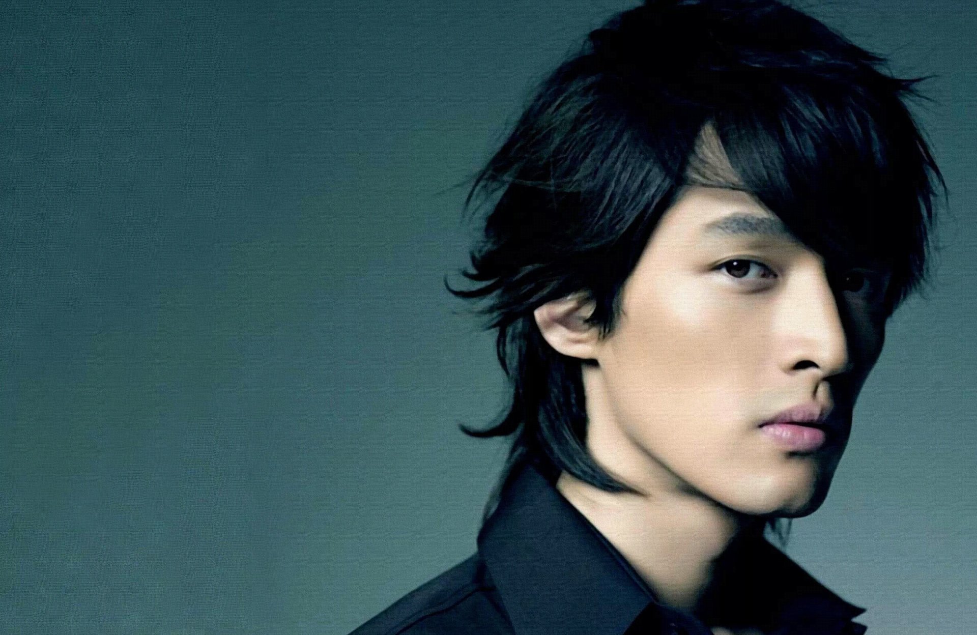 影视 明星 胡歌