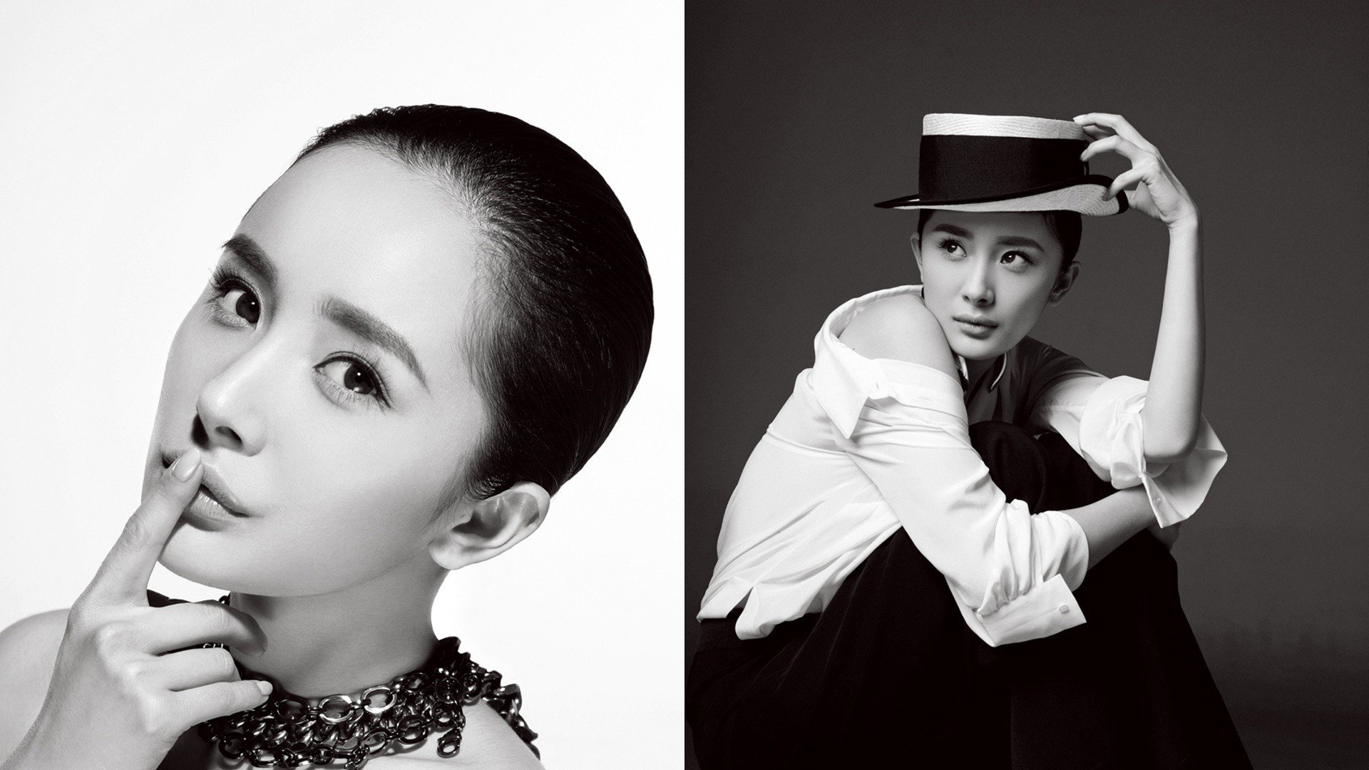 影视 明星 杨幂