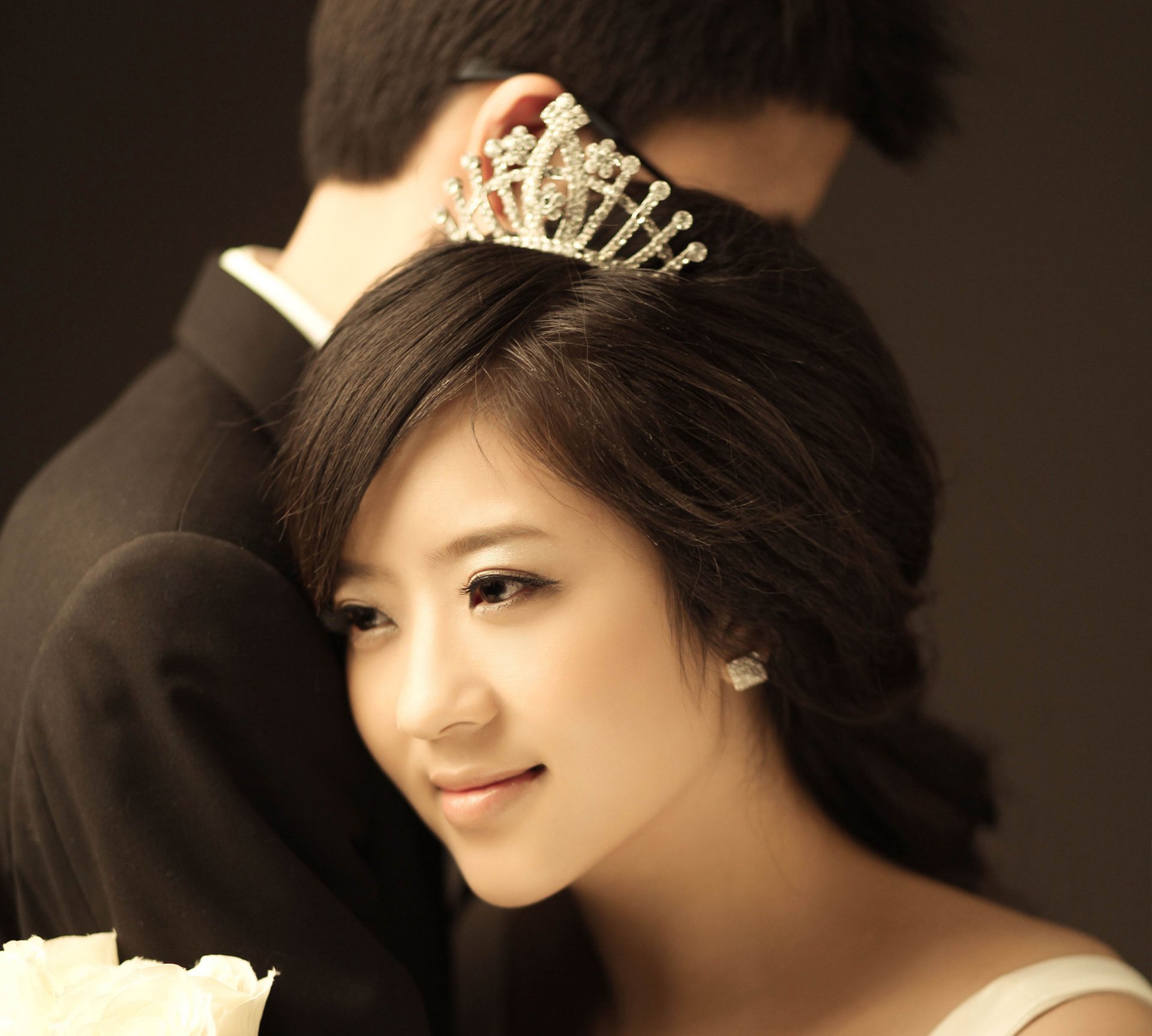 浪漫 爱情 情感 爱 love 清新 唯美 情侣 唯美温馨 结婚  婚纱 拥抱