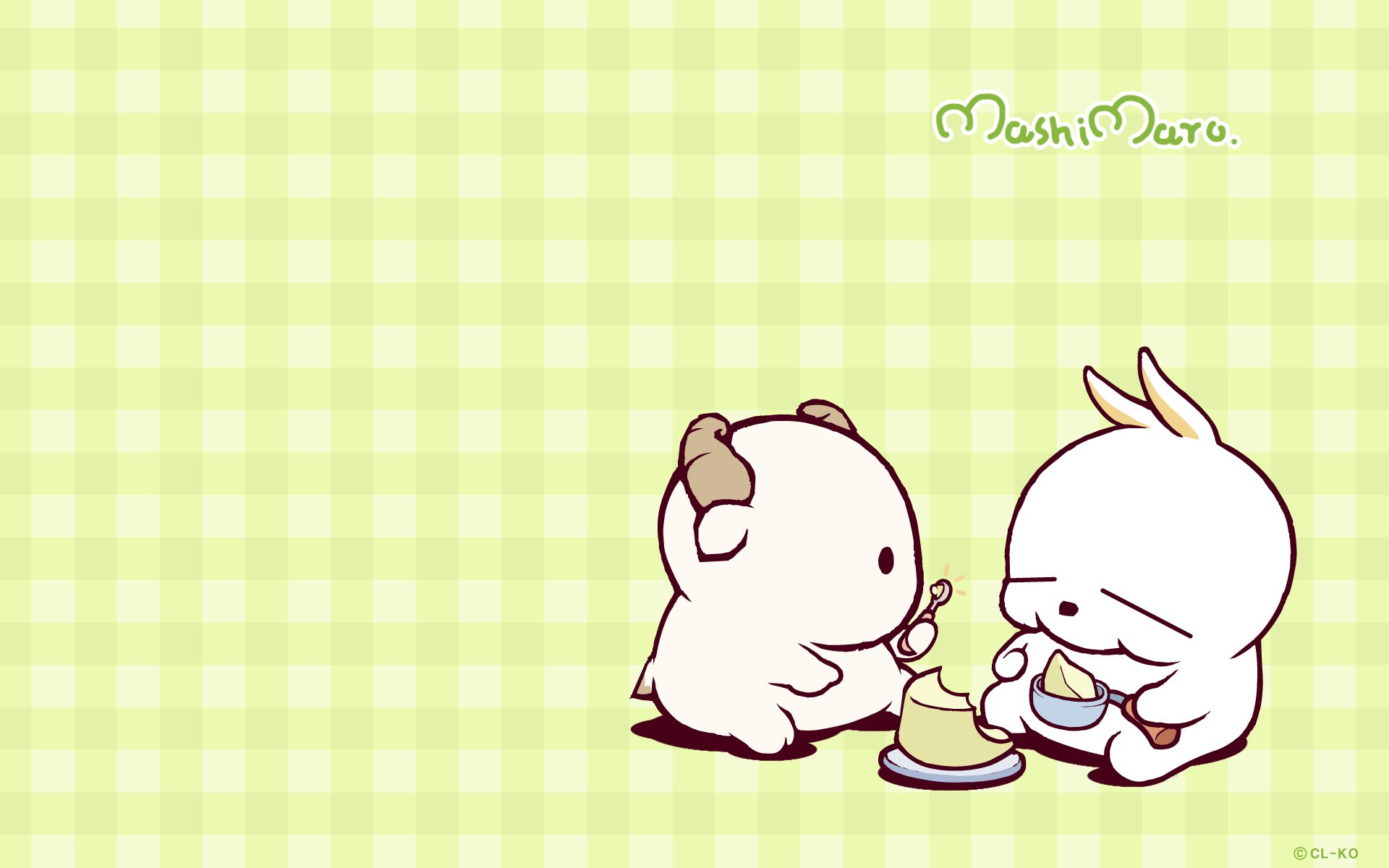 动漫 卡通 手绘  流氓兔 搞怪 兔子