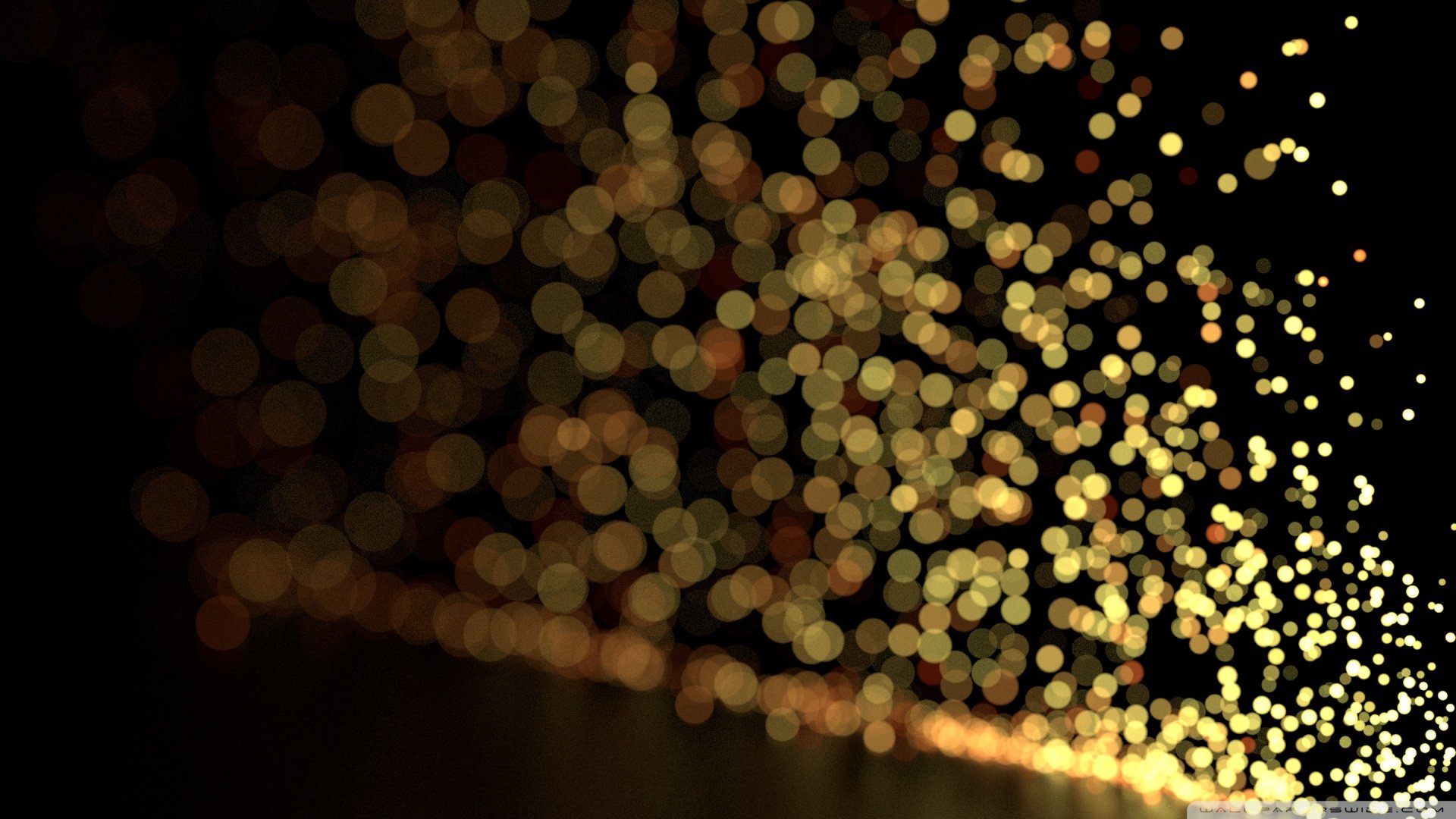 炫酷 特效 视觉艺术 设计 炫彩 彩色 光