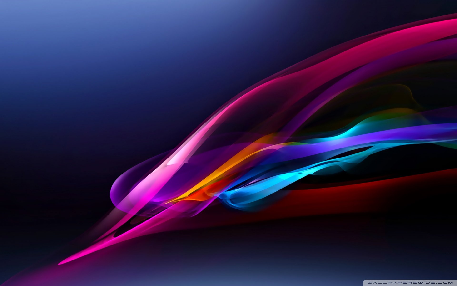 炫酷 特效 视觉艺术 设计 炫彩 彩色 光