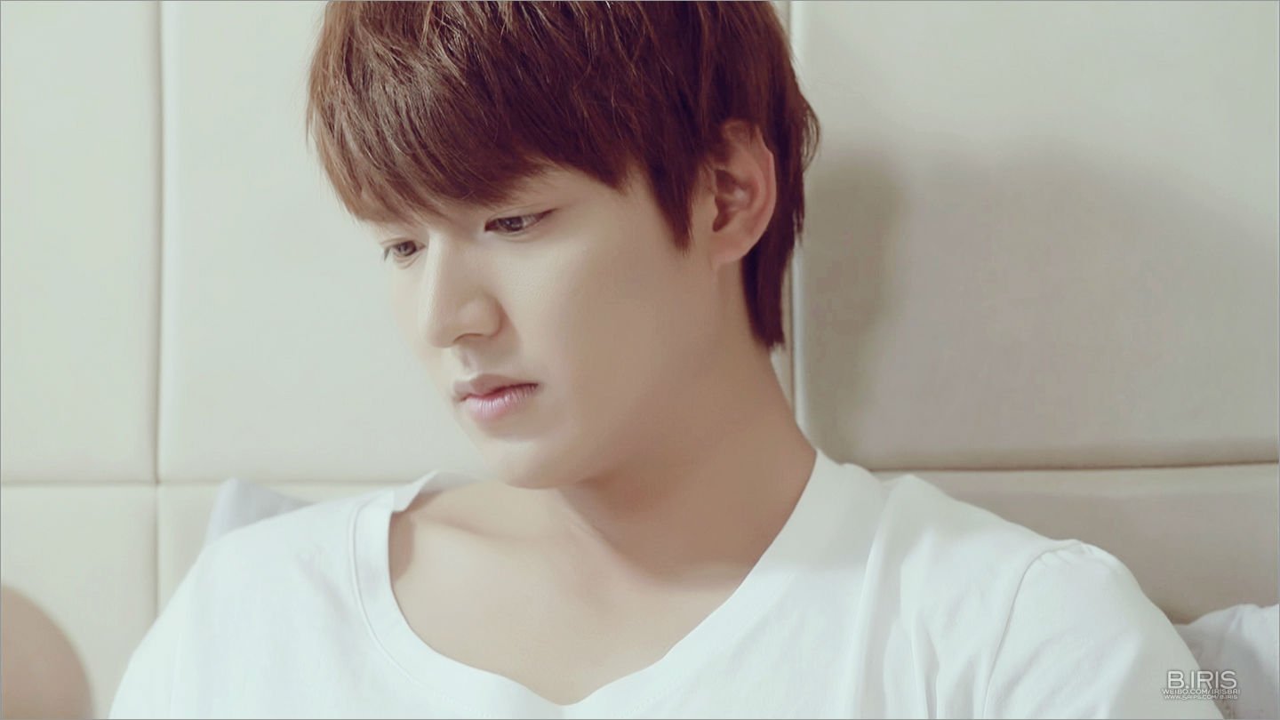 影视剧照 韩剧 明星 继承者们 李敏镐