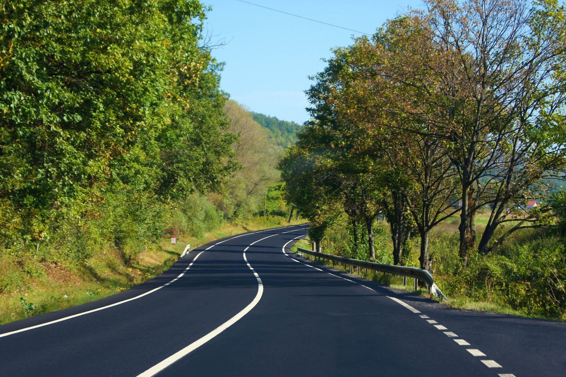 自然 风光 风景 路 前方 方向 前进
