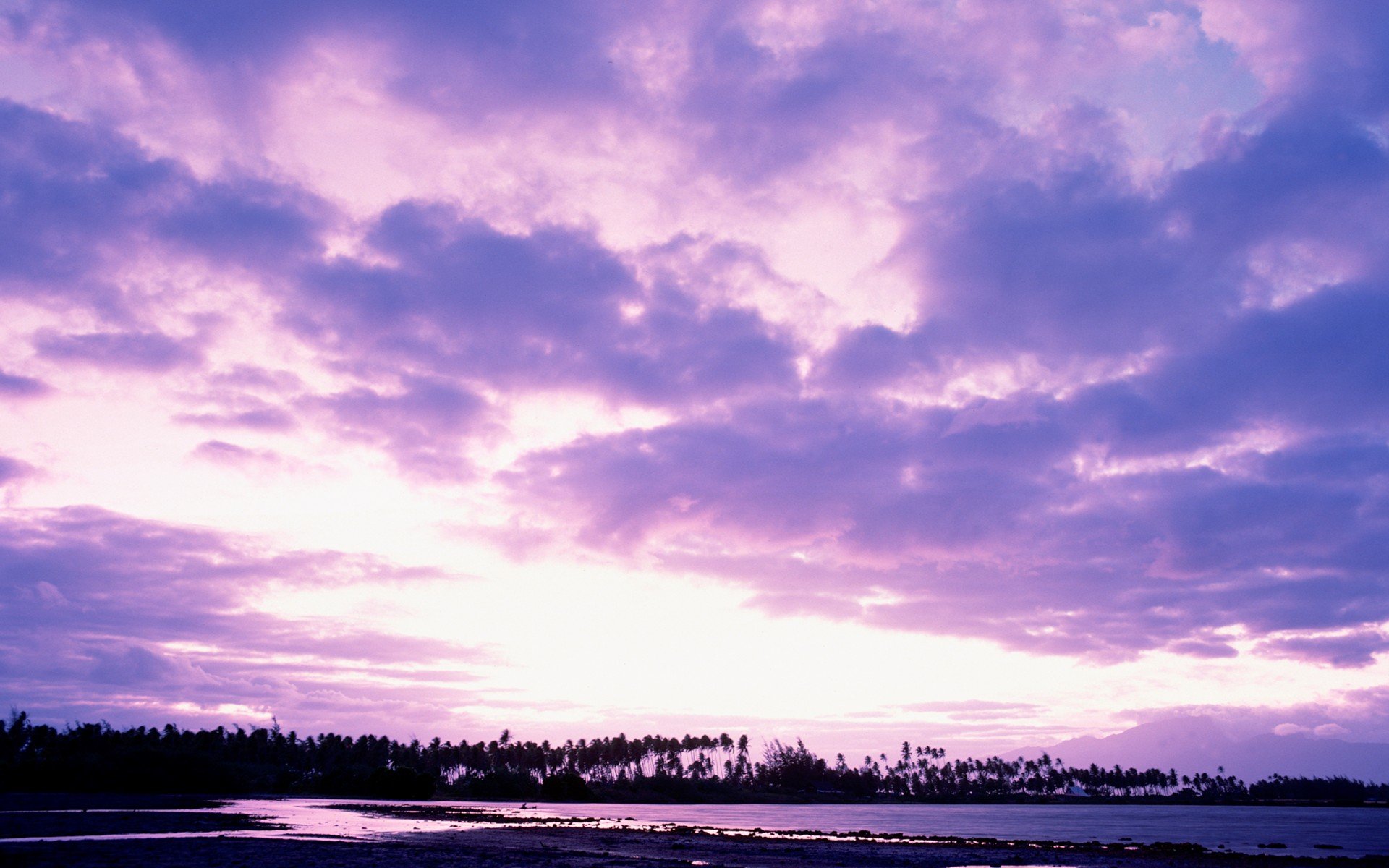 自然 风光 风景 落日余晖 夕阳 黄昏 傍晚 唯美