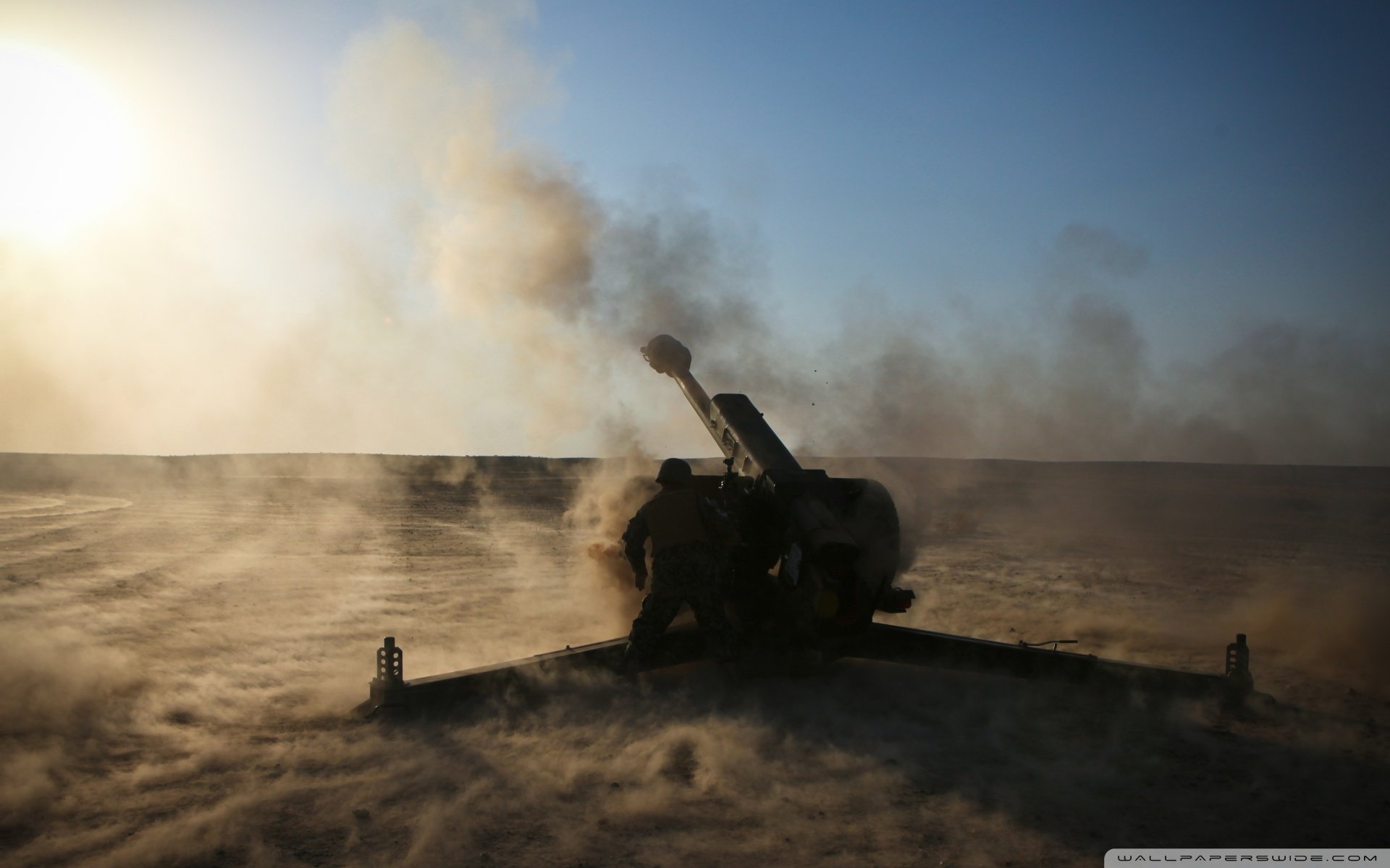 军事 武器 军事天地 战争 演习 发射 坦克