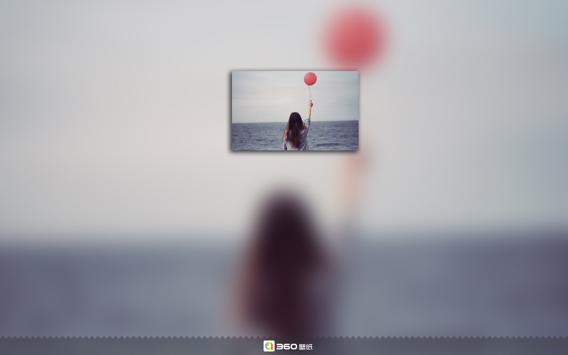 清新 唯美 孤单 伤感 寂寞 意境 去年那日，今年今时 模糊 朦胧