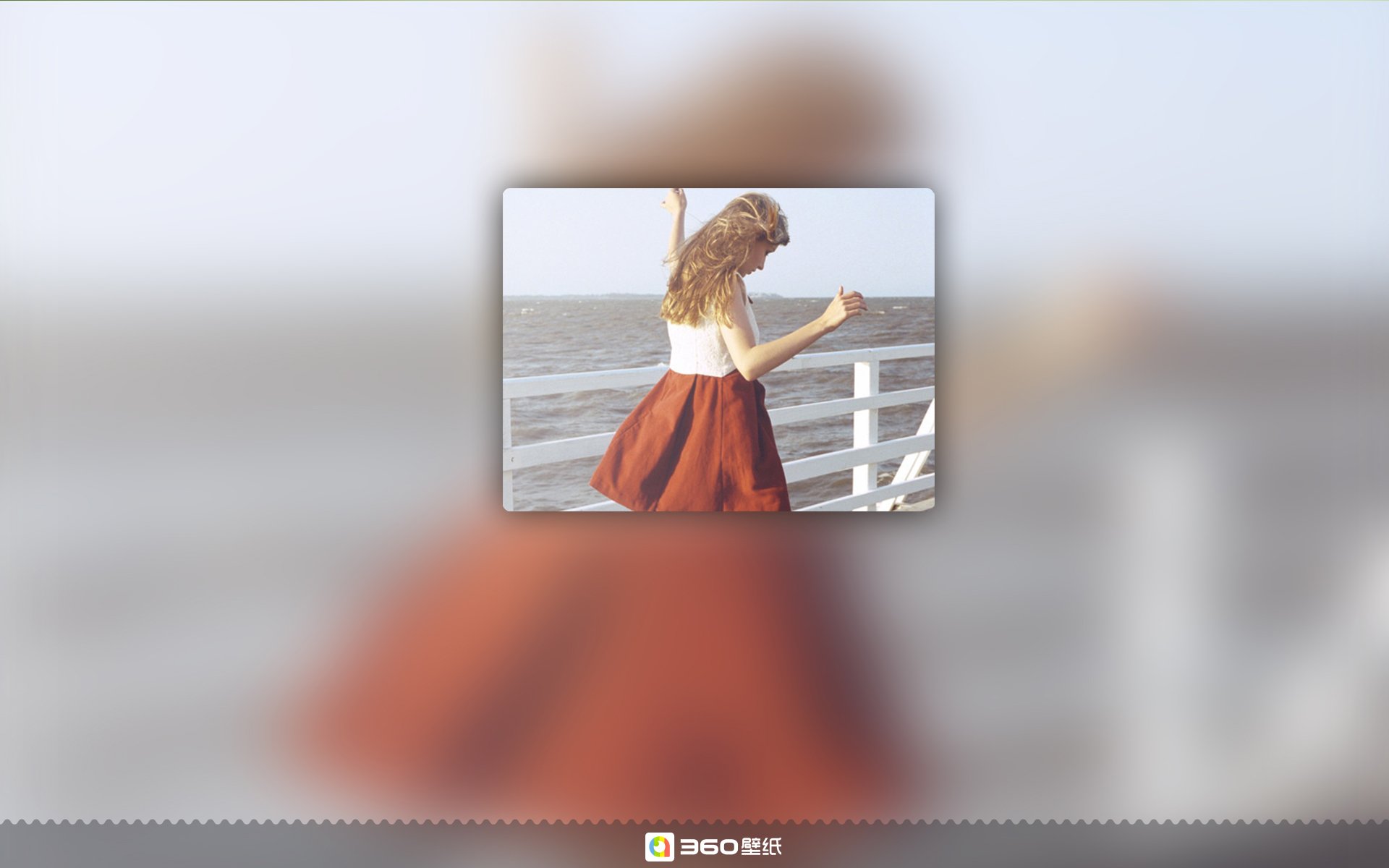 清新 唯美 孤单 伤感 寂寞 意境 去年那日，今年今时 模糊 朦胧