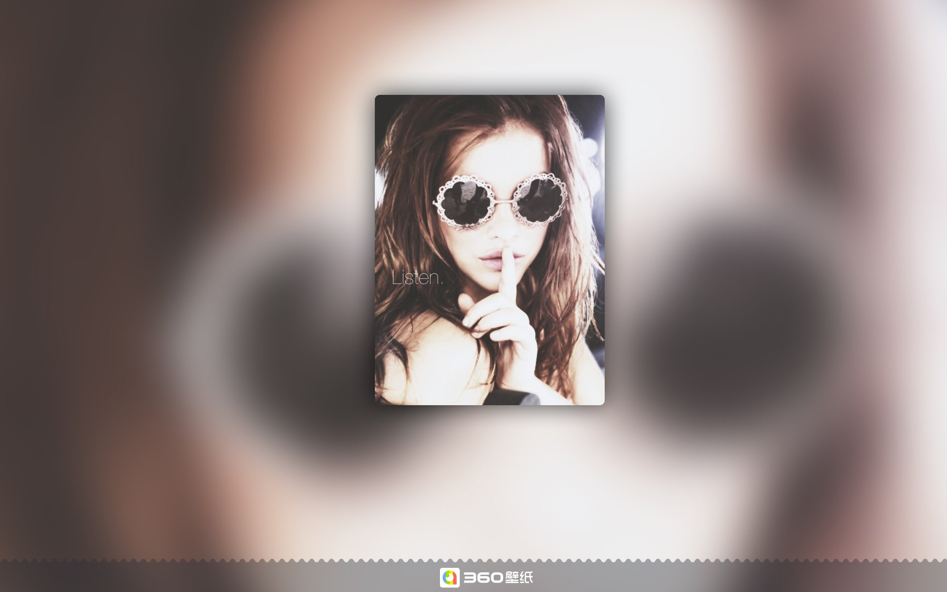 清新 唯美 孤单 伤感 寂寞 意境 去年那日，今年今时 模糊 朦胧