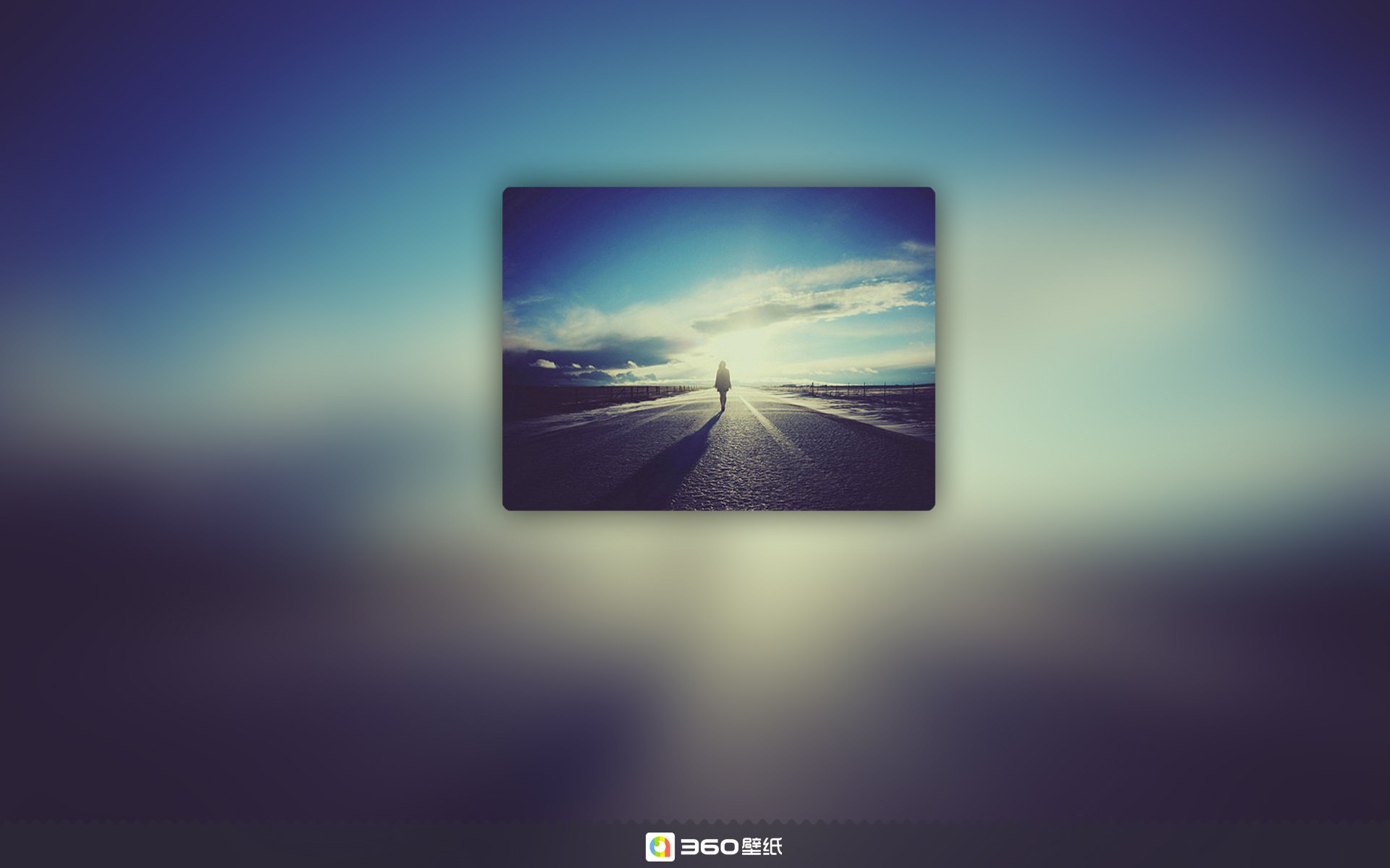 清新 唯美 孤单 伤感 寂寞 意境 去年那日，今年今时 模糊 朦胧