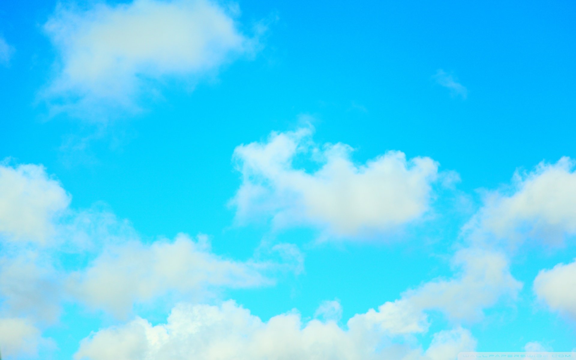 天空 唯美 蓝天白云 晴朗 清新 意境  温暖 安静 晴天 等风来