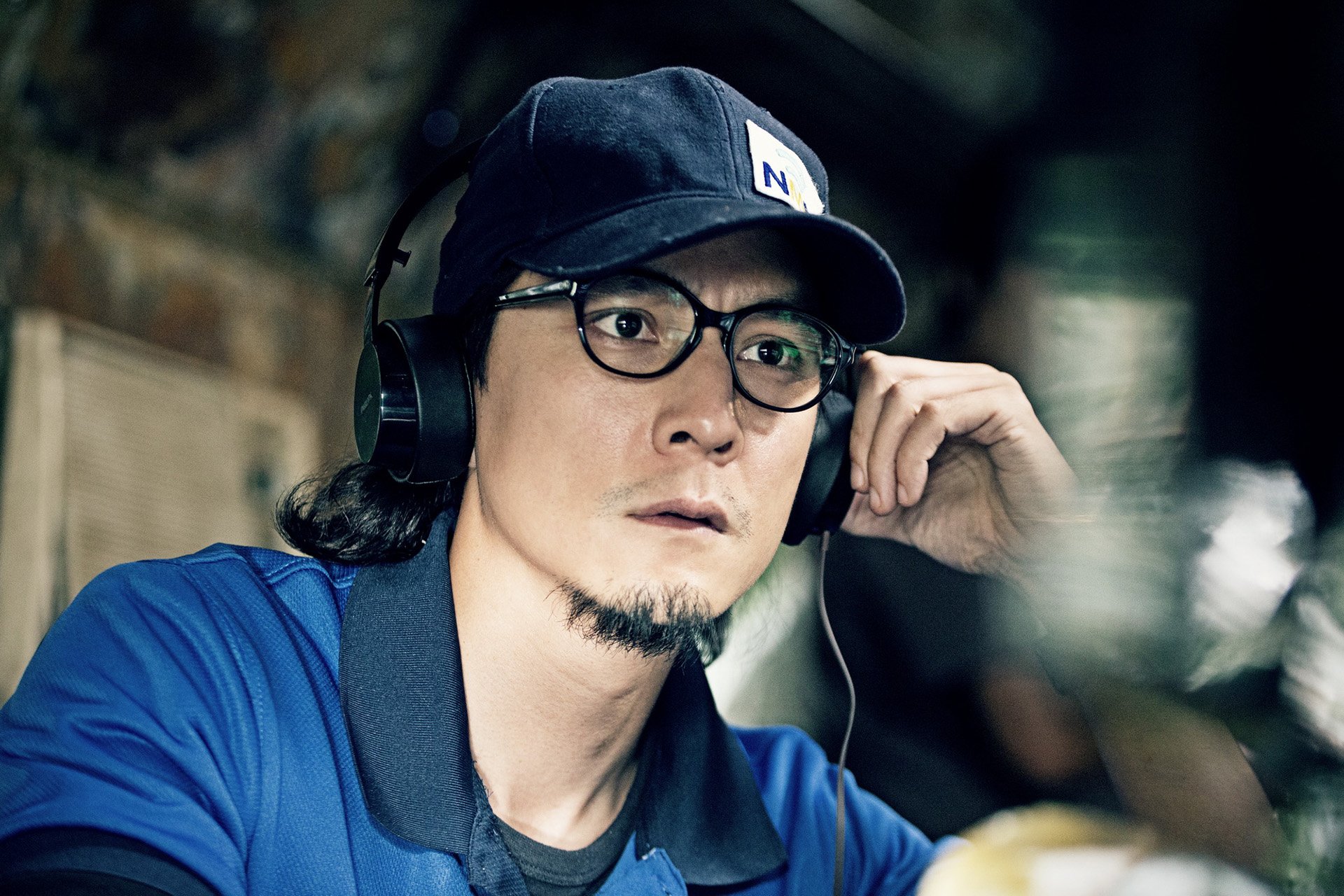 影视剧照 窃听风云