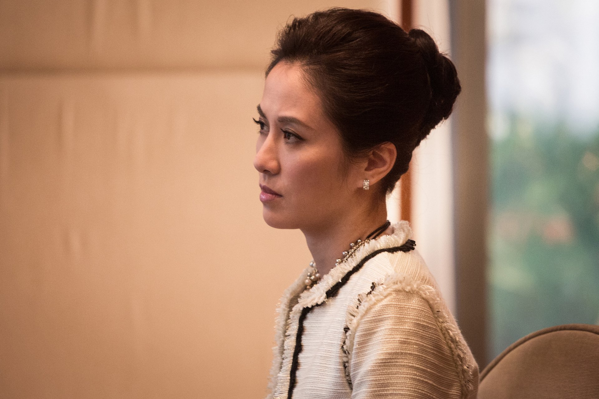 影视剧照 窃听风云