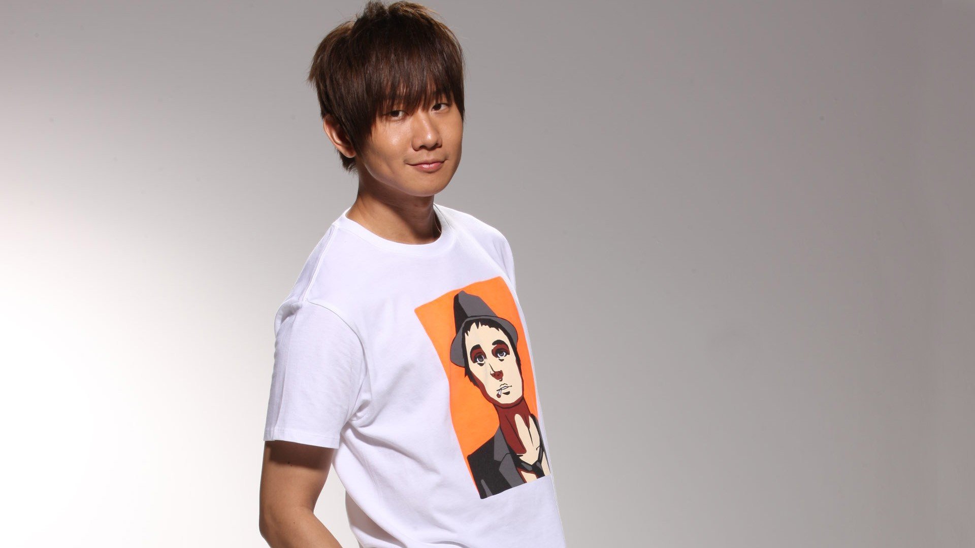 明星 林俊杰 帅哥 台湾 歌手