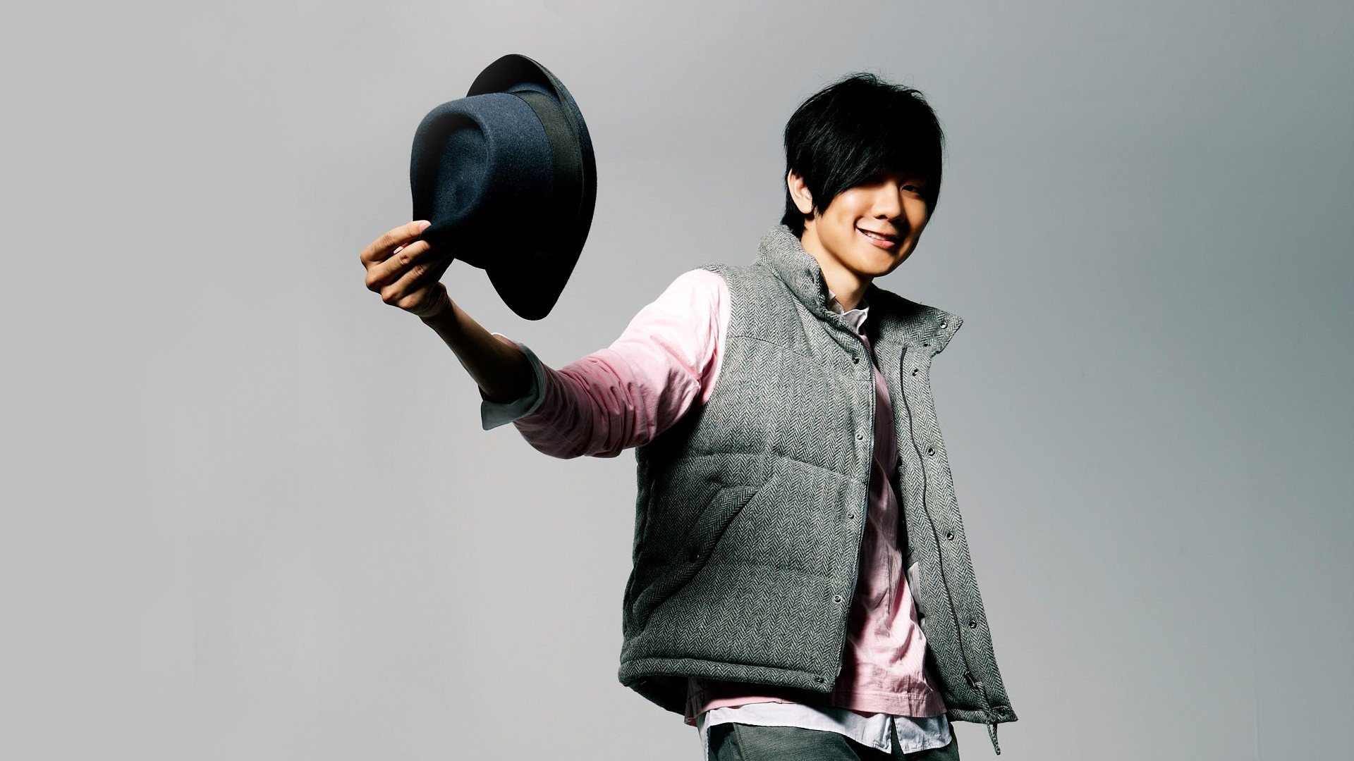 明星 林俊杰 帅哥 台湾 歌手