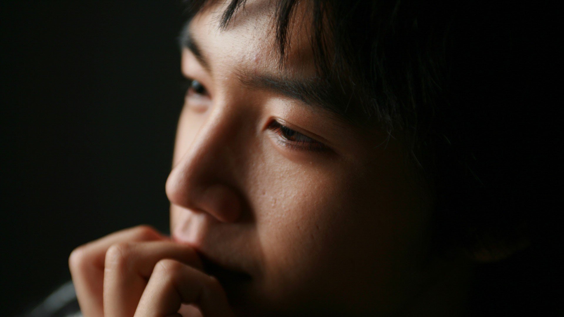 明星 韩国 韩星 演员 张根硕 帅哥