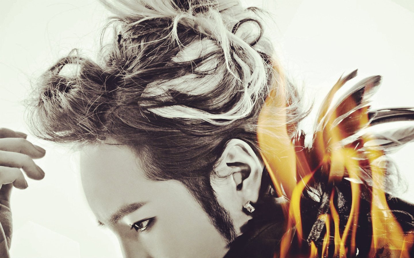 明星 韩国 韩星 演员 张根硕 帅哥