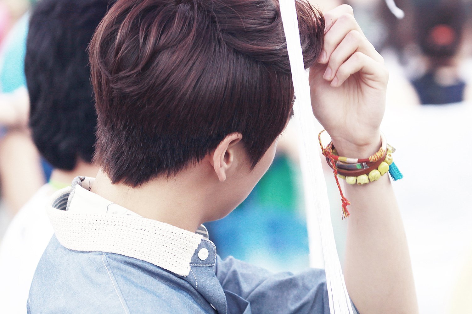 明星 帅哥 韩国