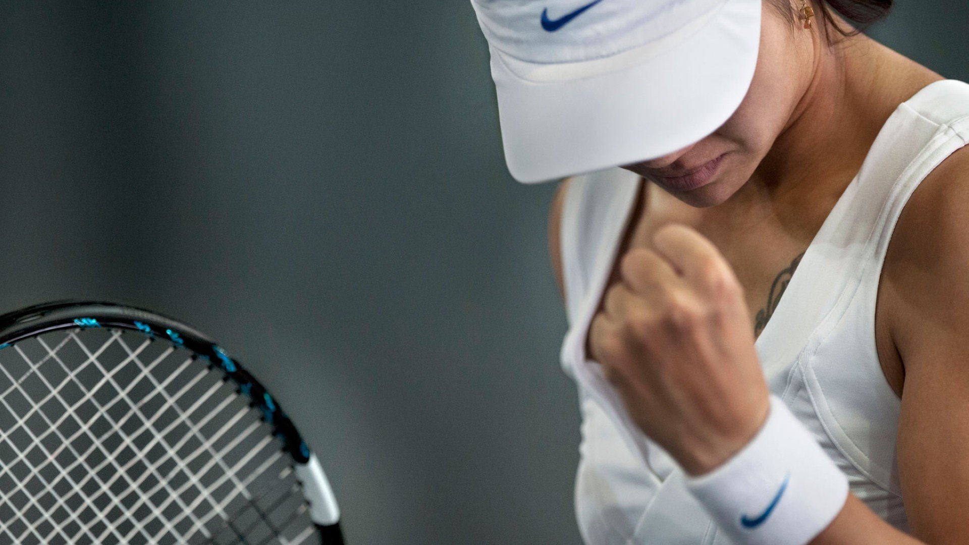 体育 运动 网球