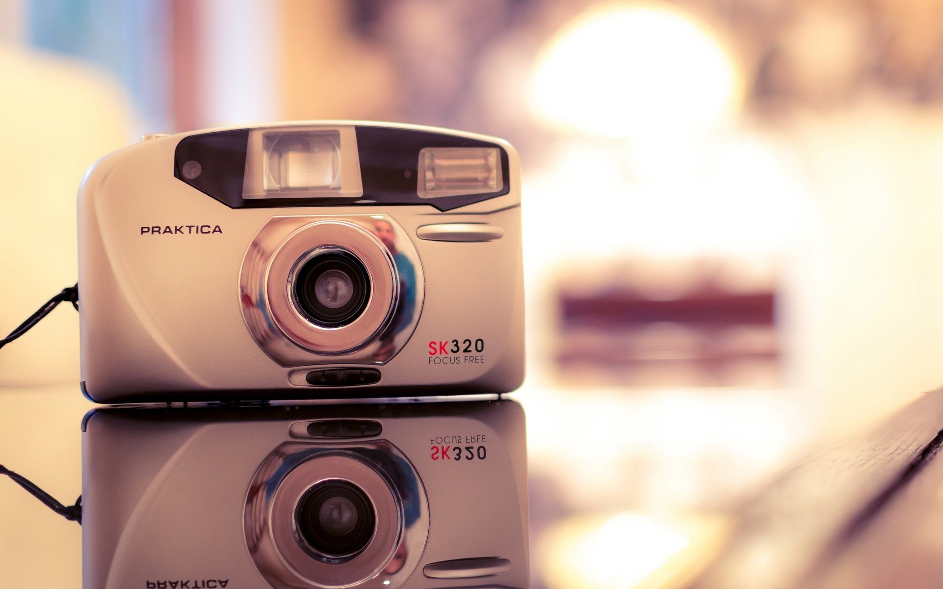 小清新 唯美 温暖 温馨一刻 静物写真