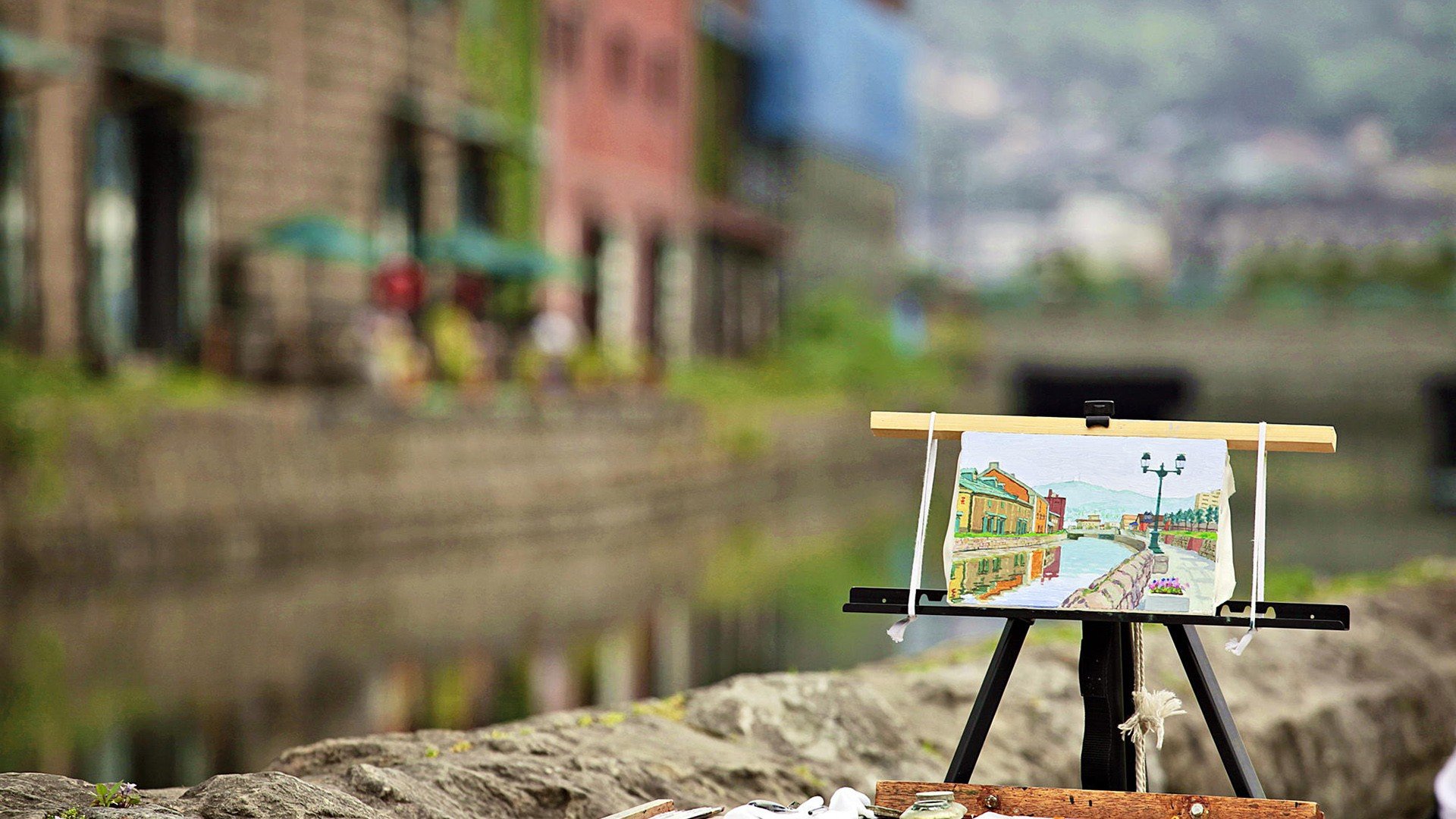 小清新 唯美 温暖 温馨一刻 静物写真