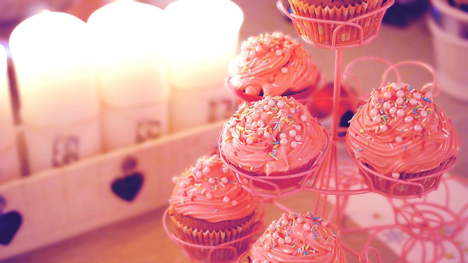 小清新 唯美 温暖 温馨一刻 静物写真