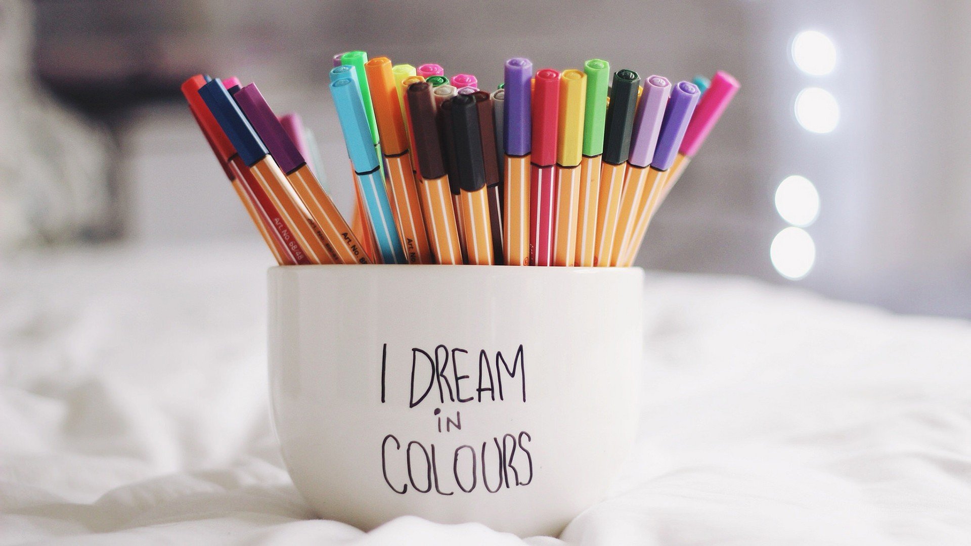 小清新 唯美 温暖 温馨一刻 静物写真