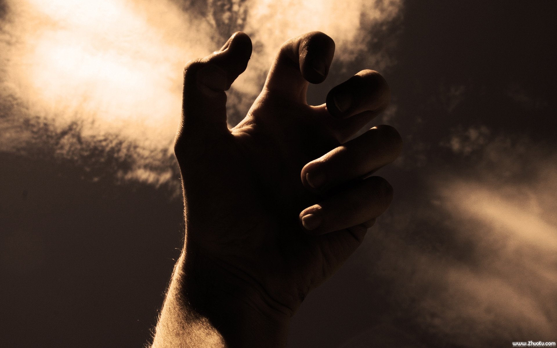 小清新 伤感 寂寞 孤独 孤单 一个人 等待