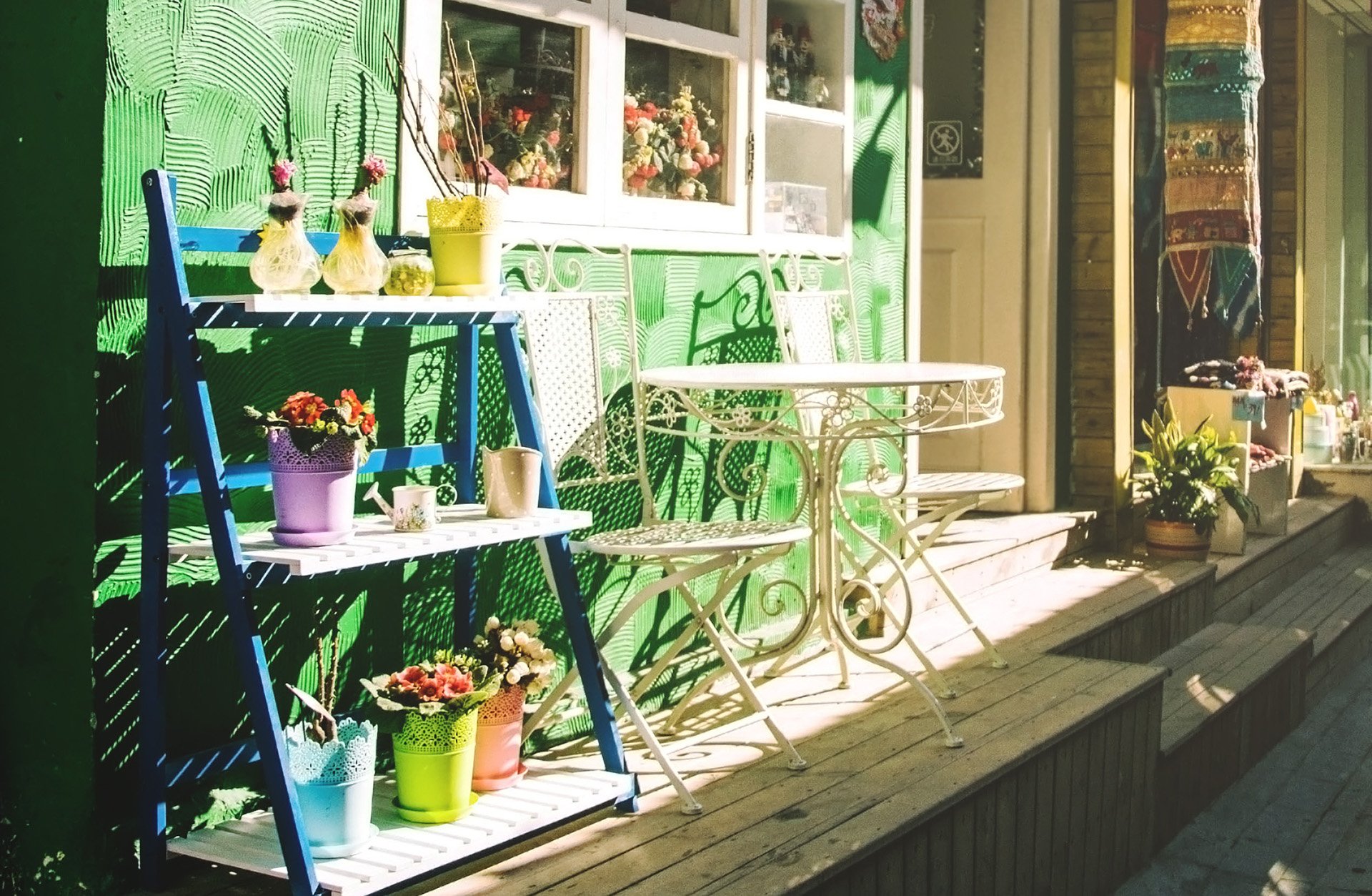 温馨一刻 小清新 风景 LOMO 复古 怀念