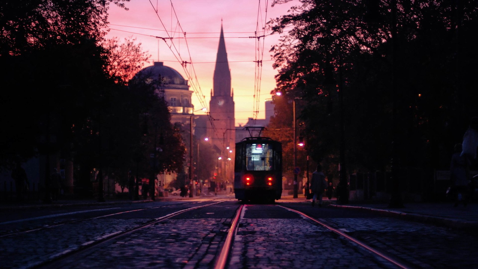 温馨一刻 小清新 风景 LOMO 复古 怀念