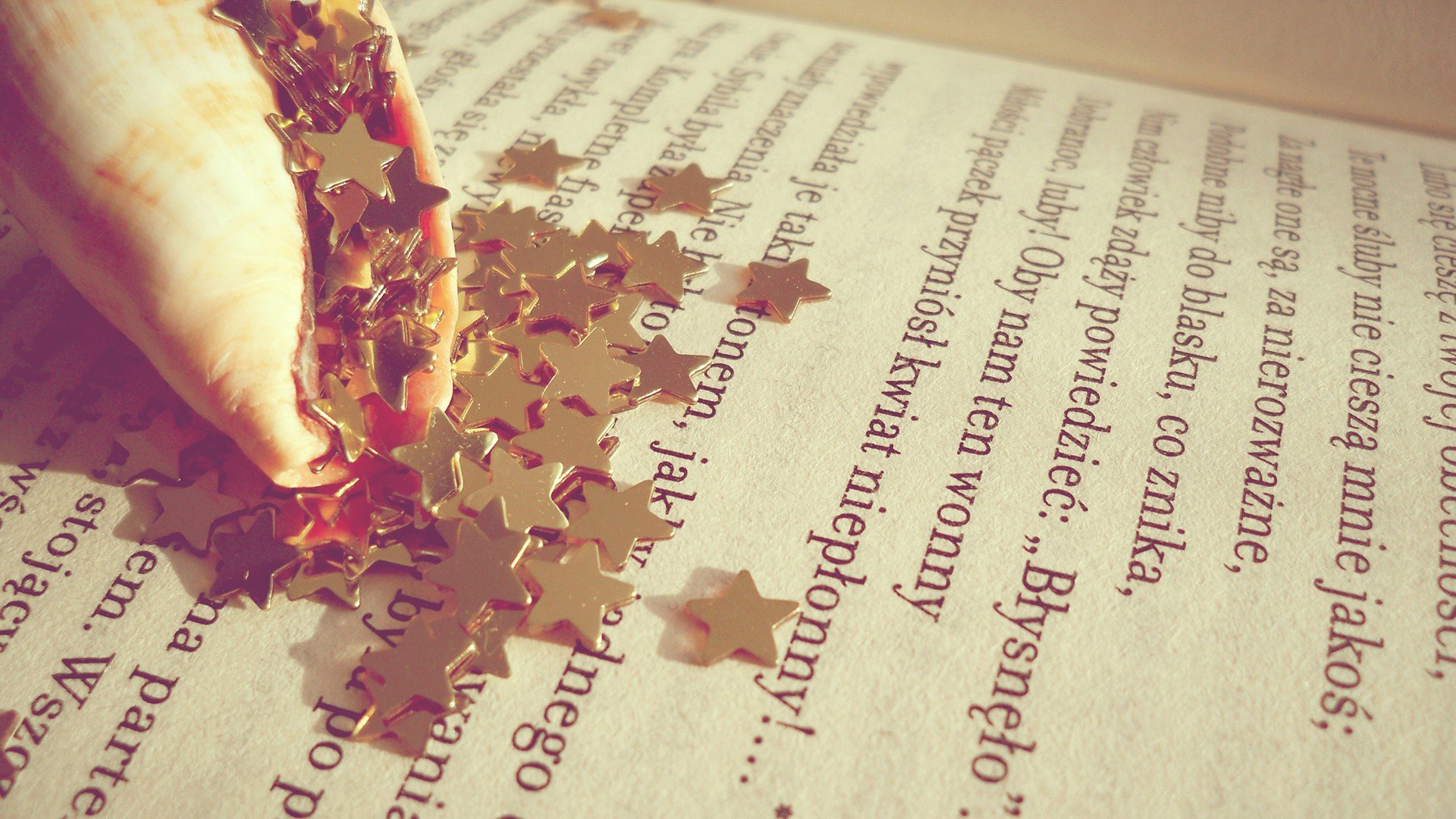 小清新 唯美 温暖 安静