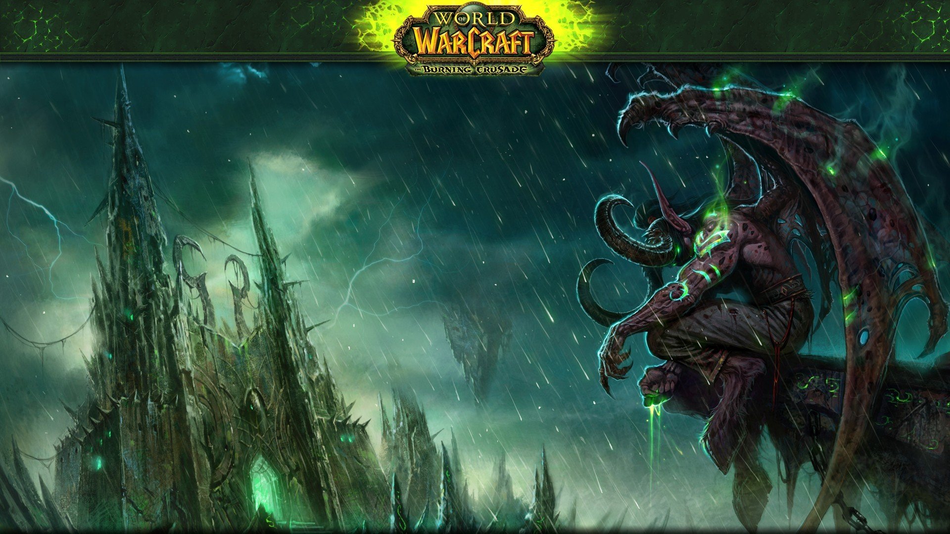 游戏 魔兽世界 网游