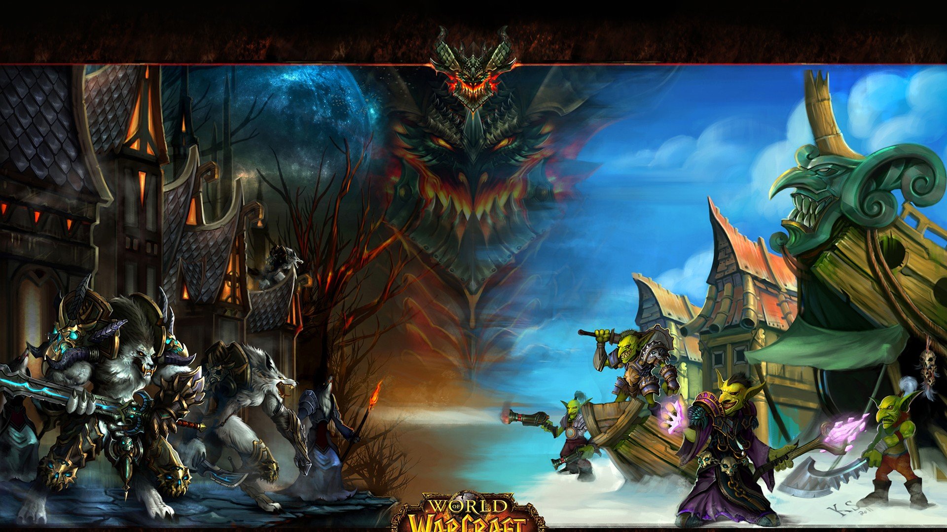 游戏 英雄联盟 网游